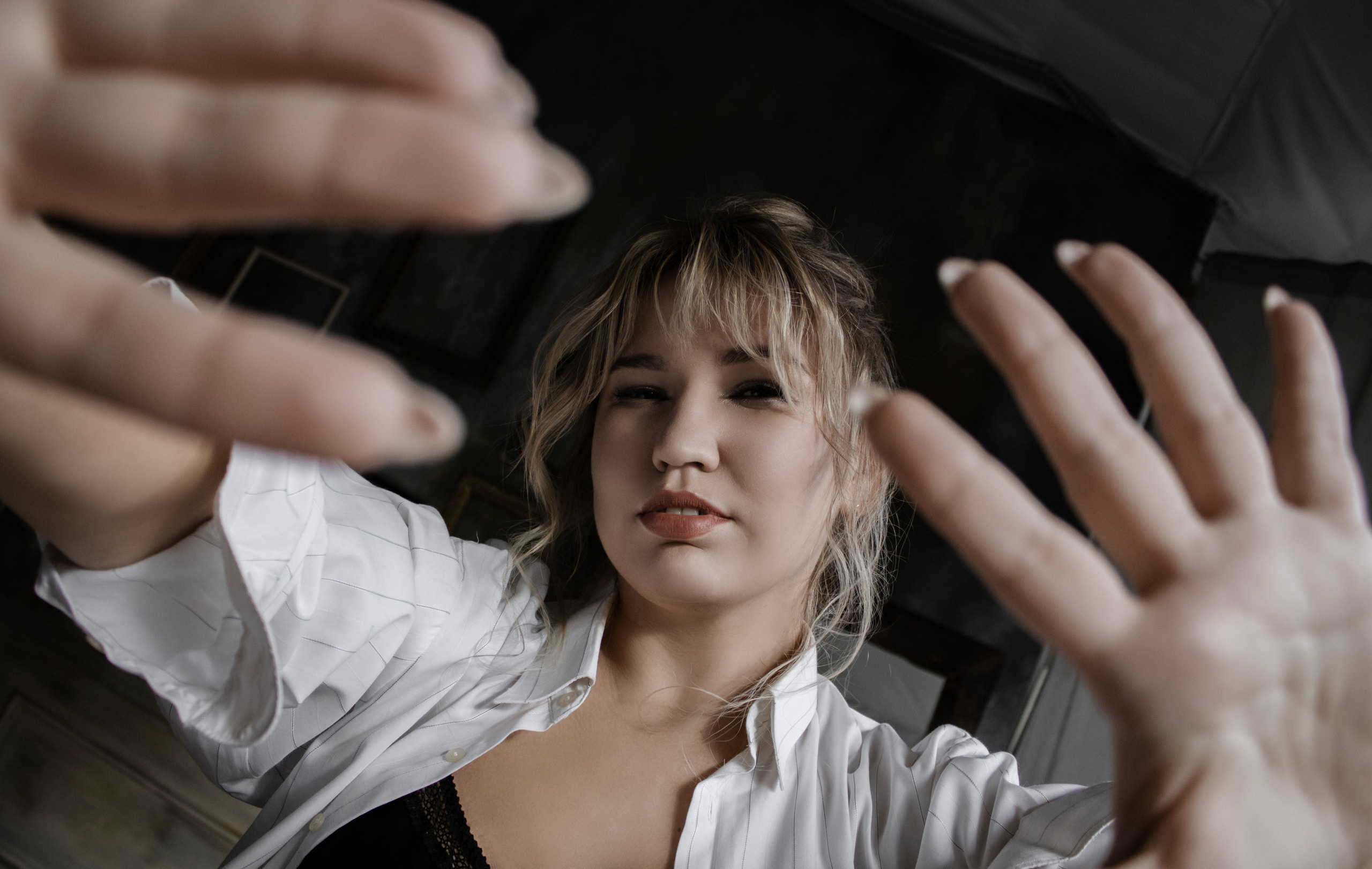 Портрет. Персональный фотограф в Таганроге Юлия Максименко