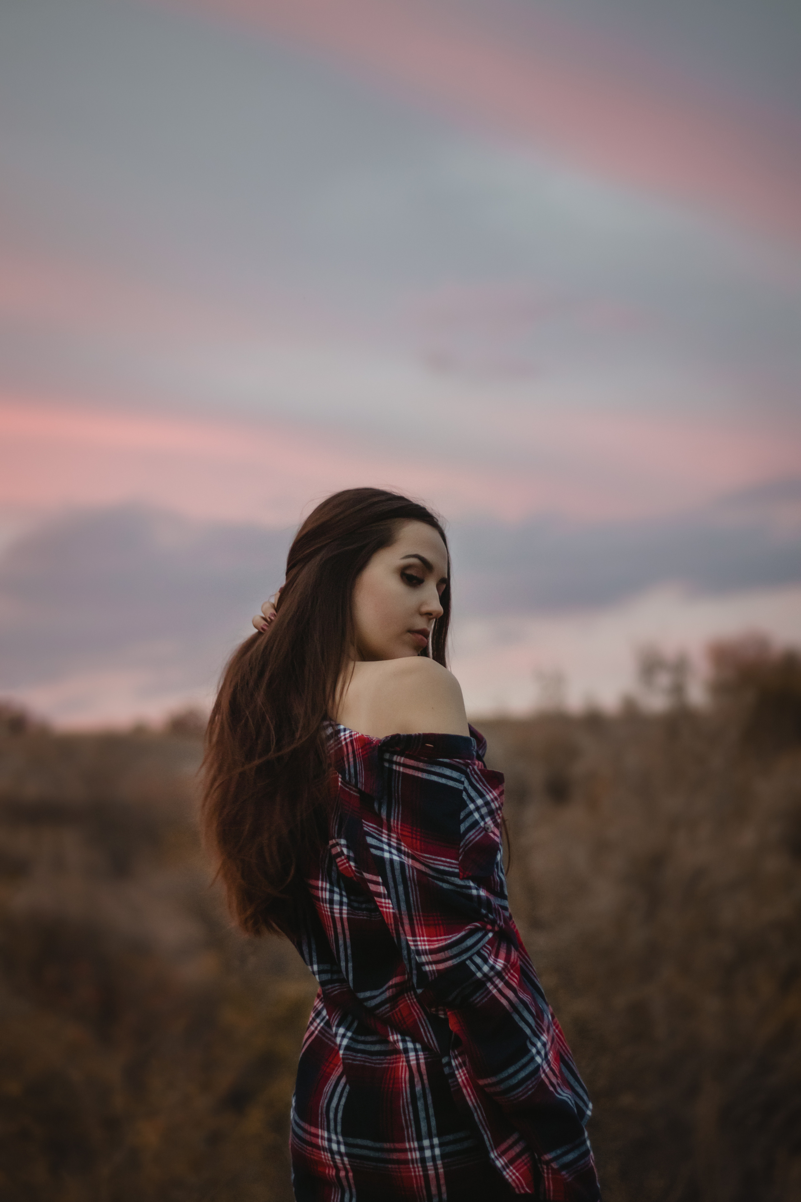 Портрет. Персональный фотограф в Таганроге Юлия Максименко