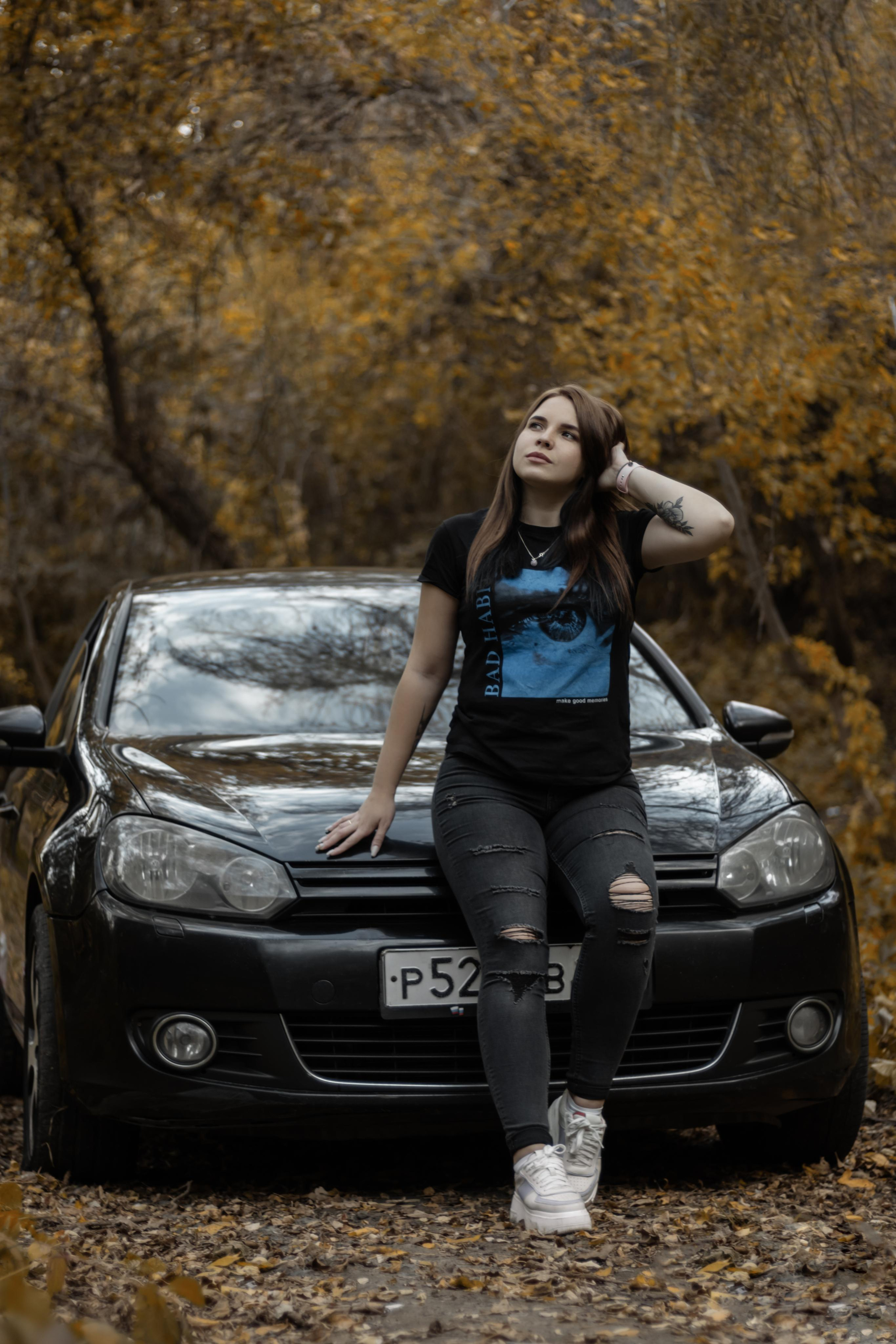 Портрет. Персональный фотограф в Таганроге Юлия Максименко