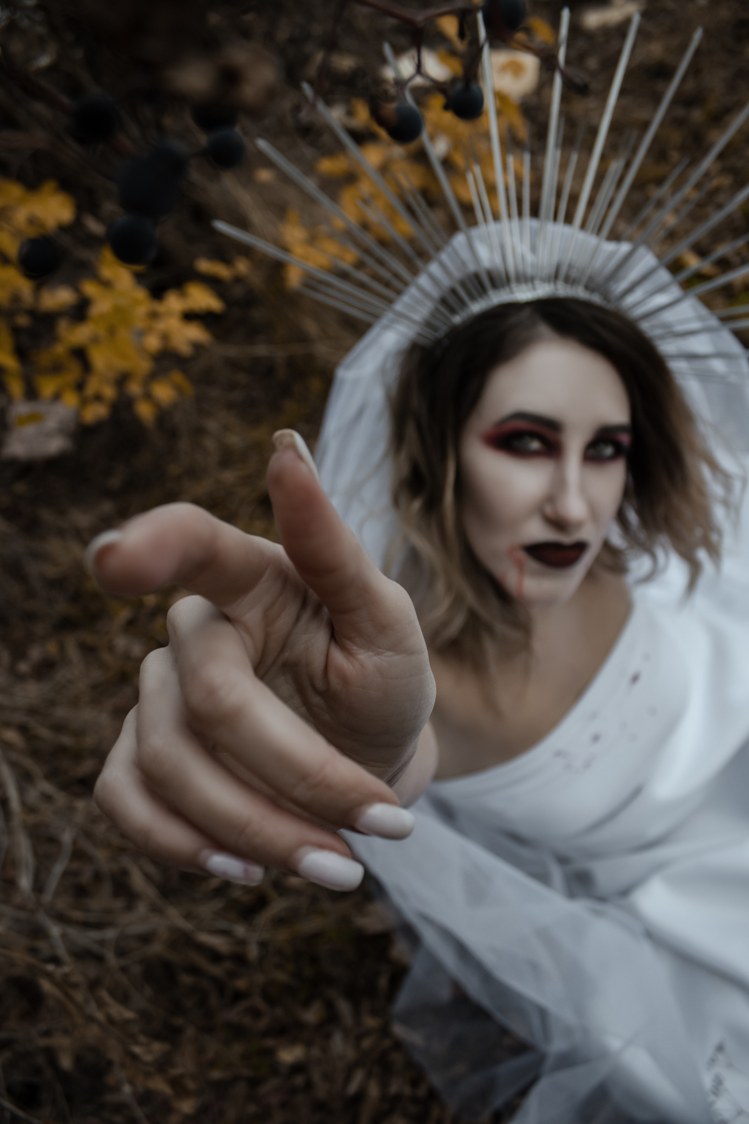 Портрет. Персональный фотограф в Таганроге Юлия Максименко