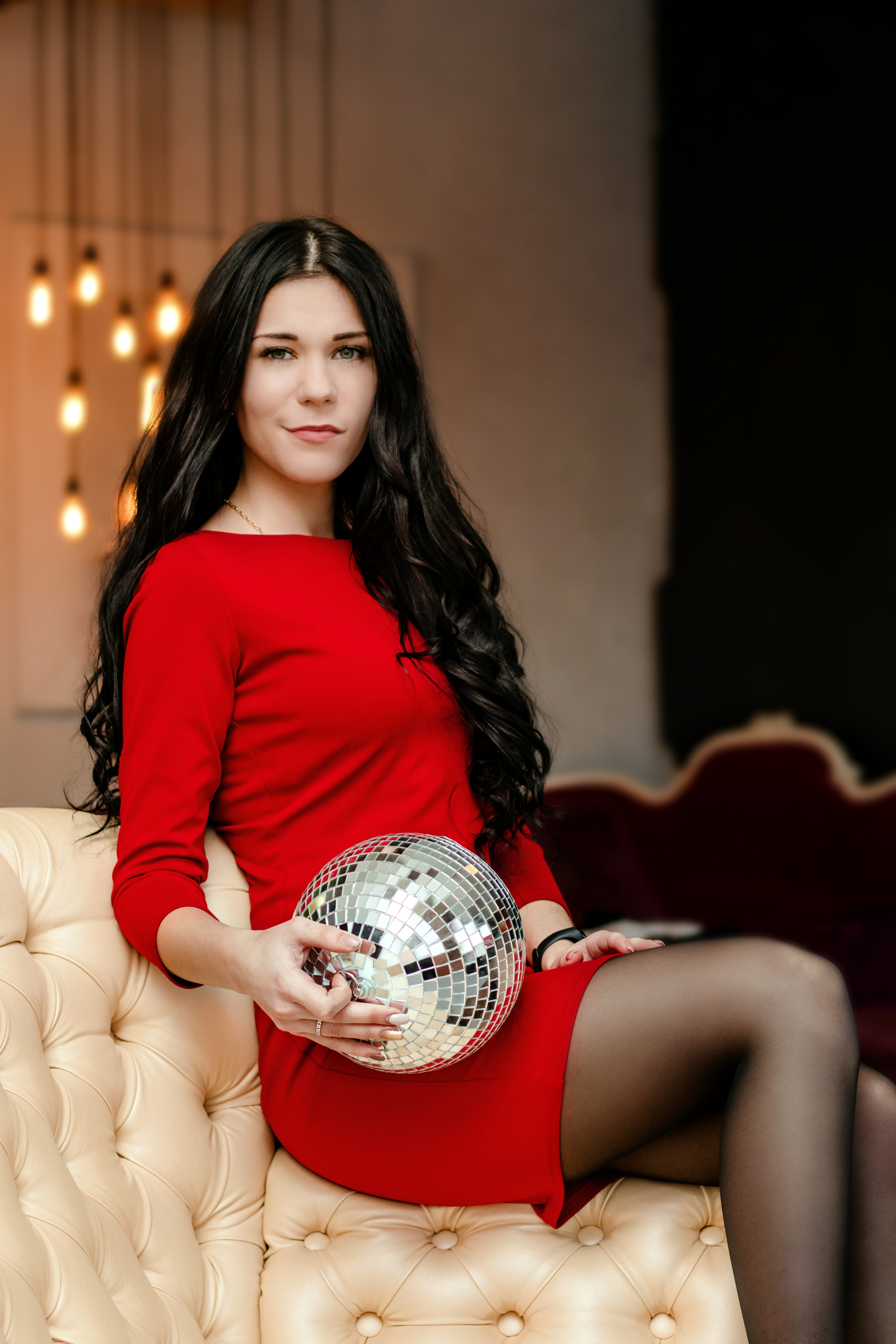 Портрет. Персональный фотограф в Таганроге Юлия Максименко