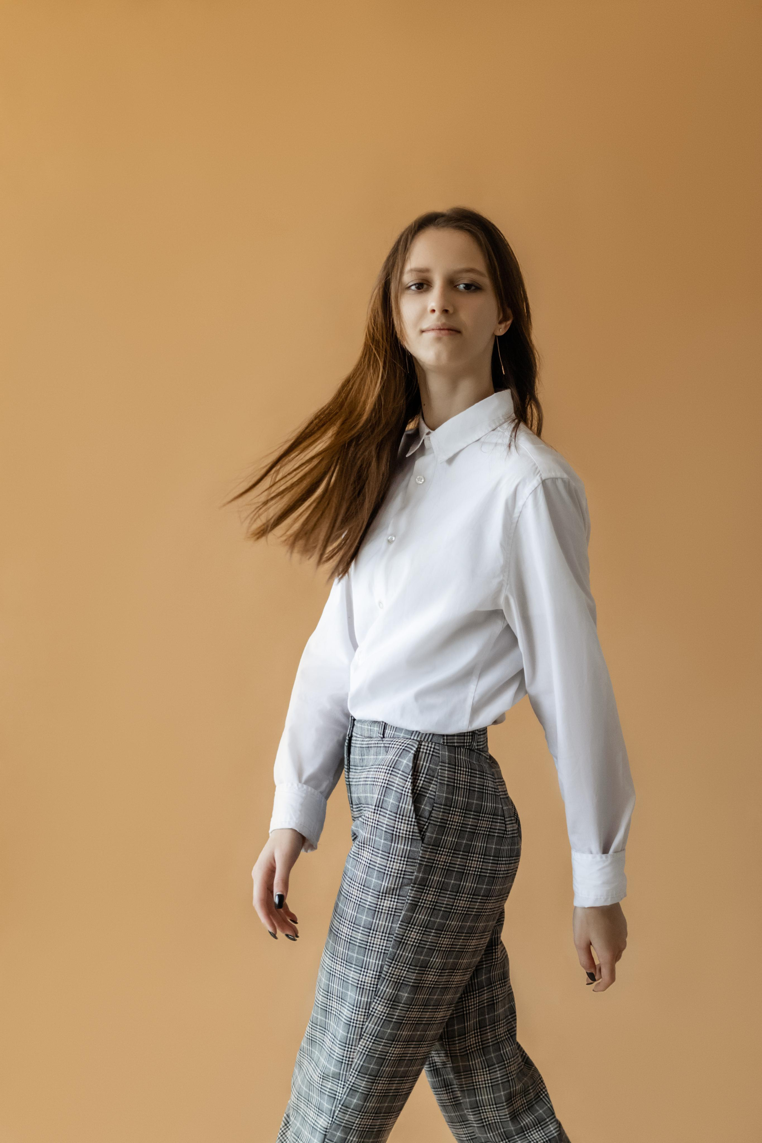 Портрет. Персональный фотограф в Таганроге Юлия Максименко