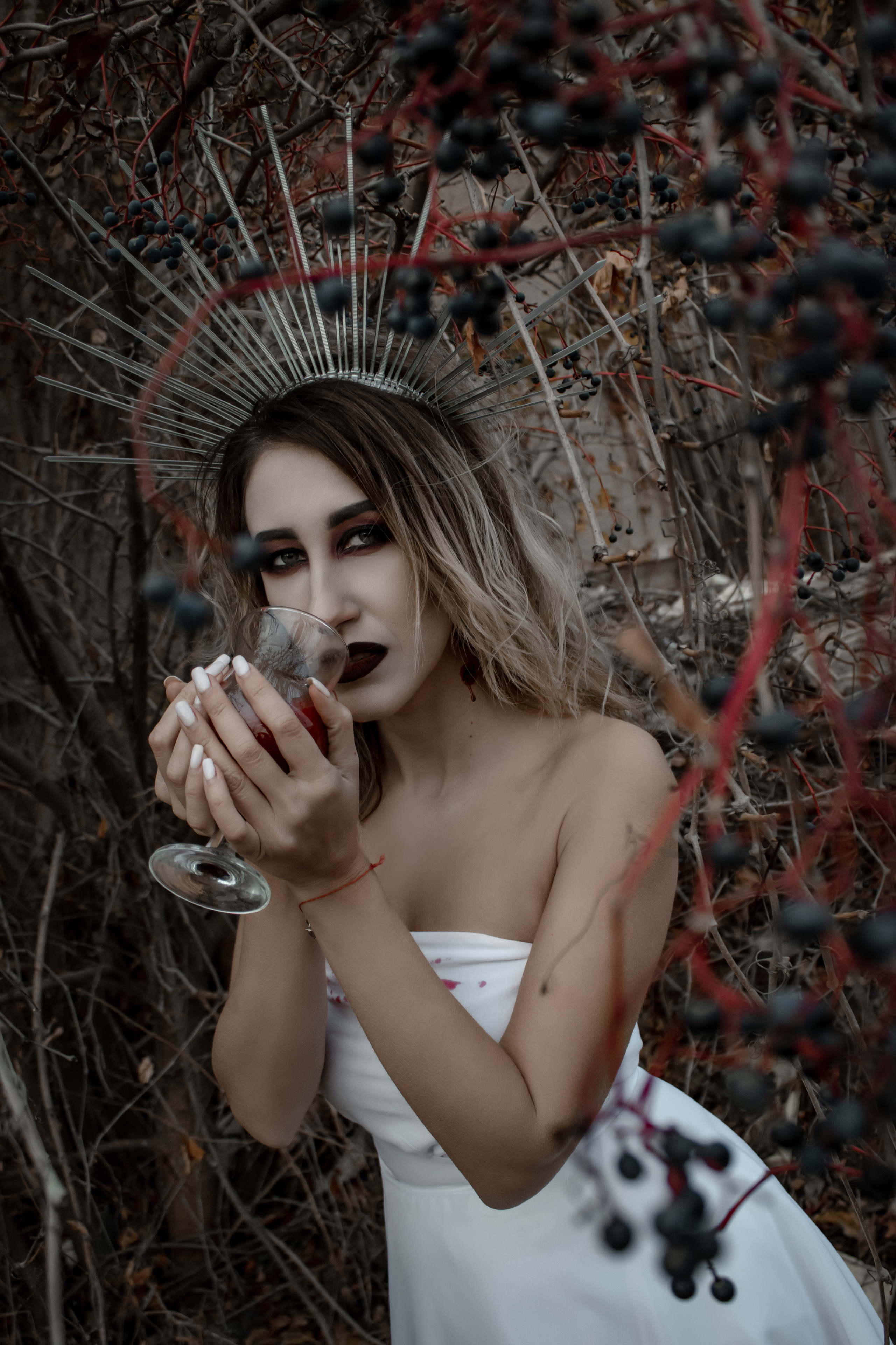 Портрет. Персональный фотограф в Таганроге Юлия Максименко