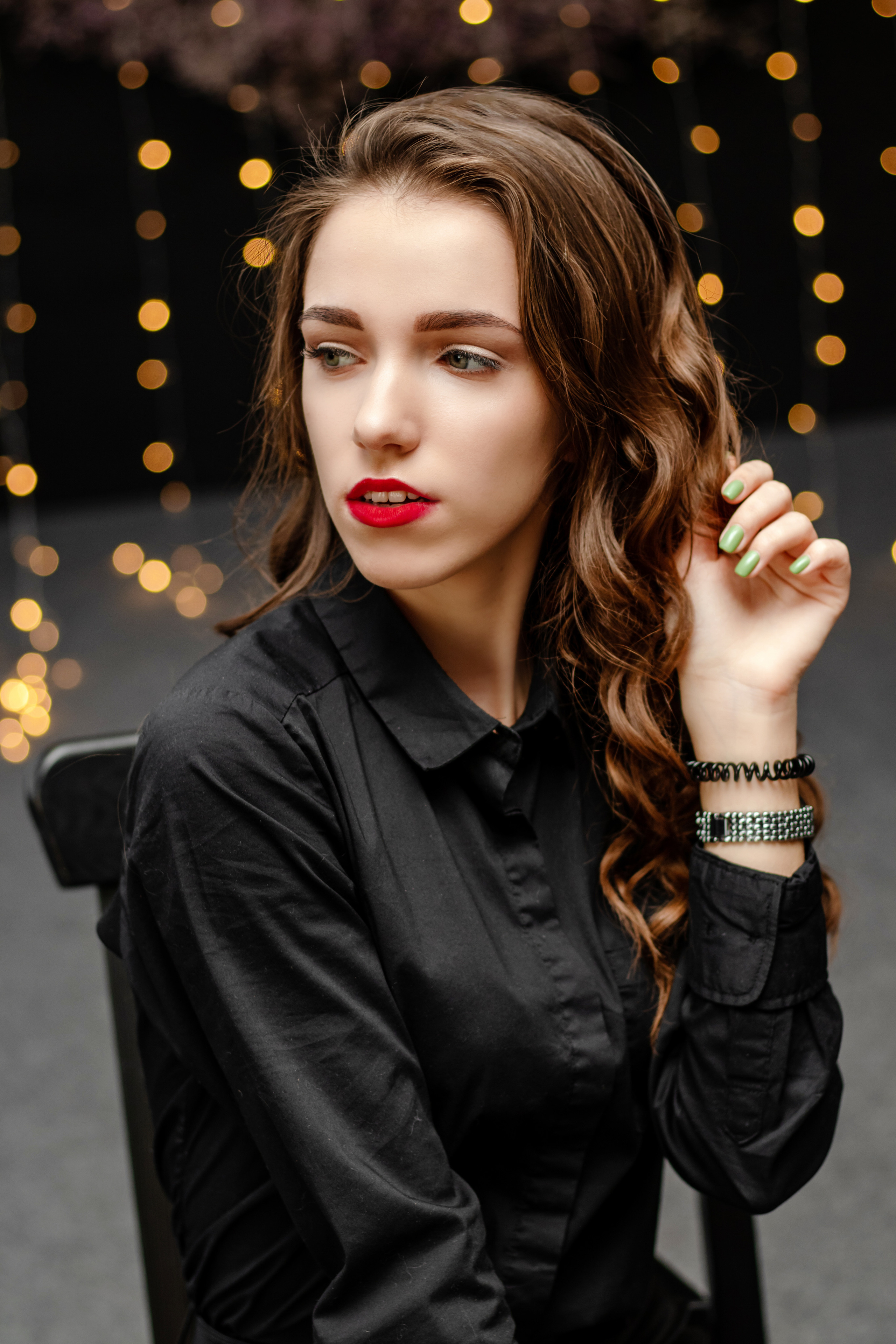 Портрет. Персональный фотограф в Таганроге Юлия Максименко