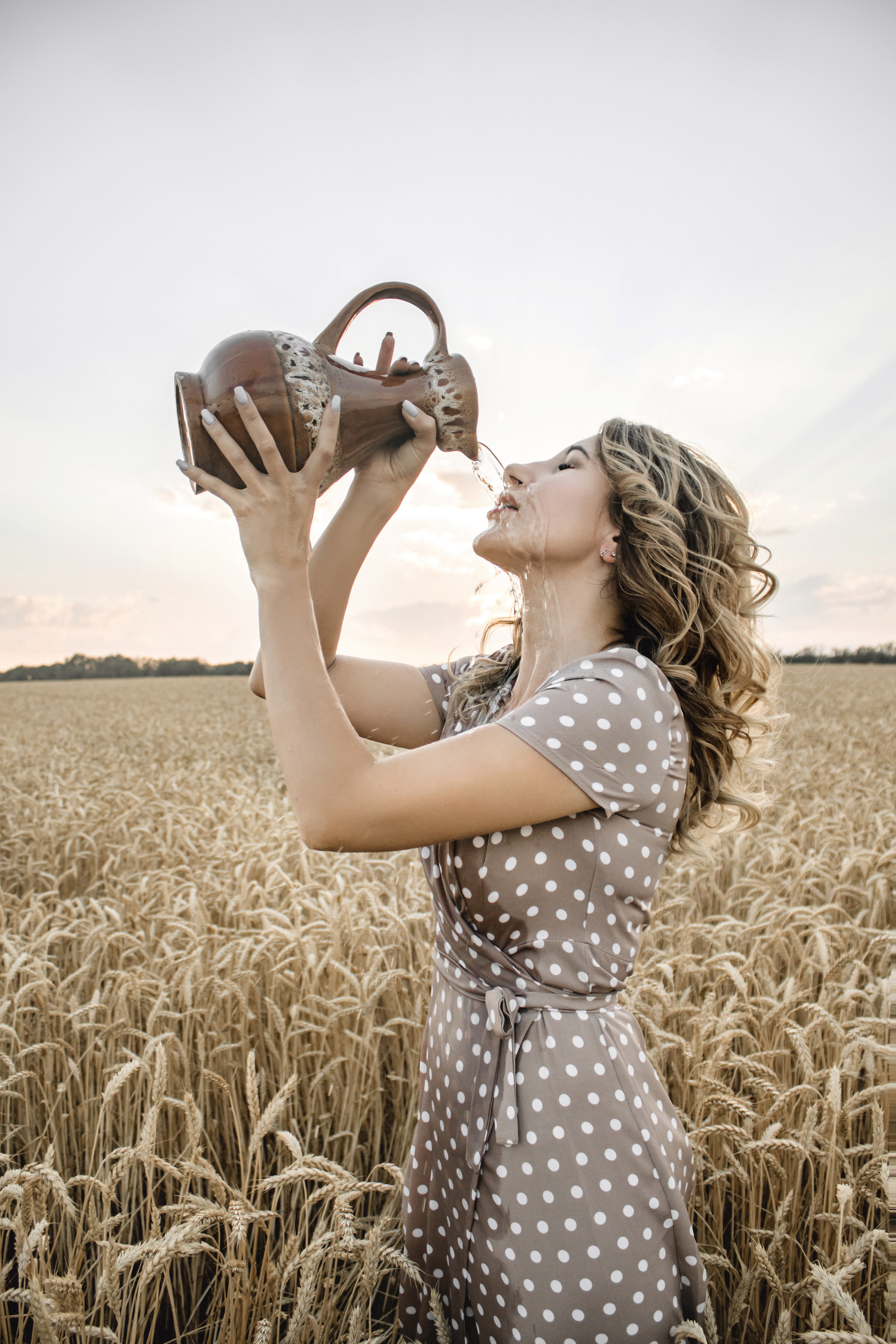 Портрет. Персональный фотограф в Таганроге Юлия Максименко