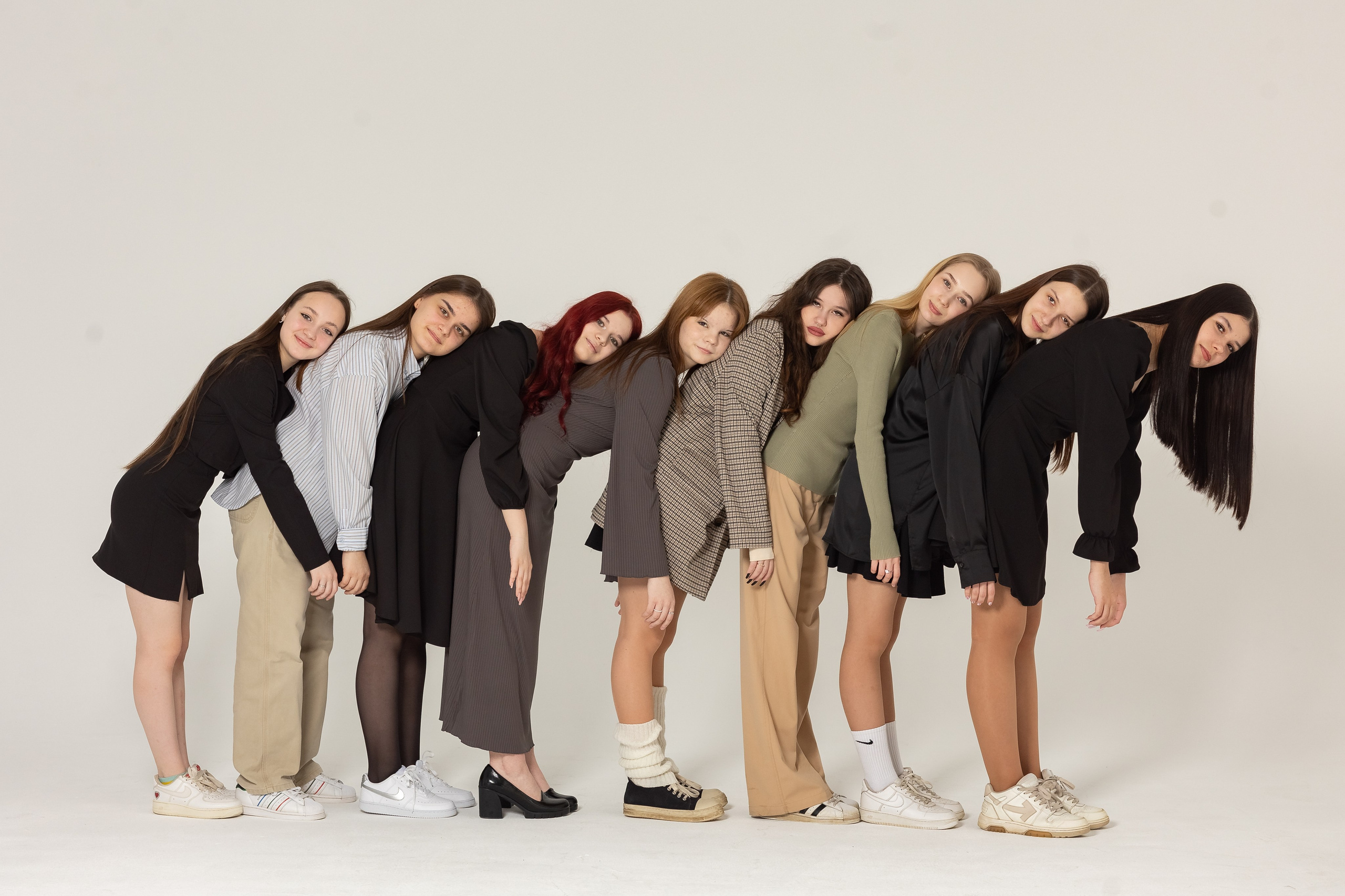 Выпускные альбомы в Ярославле Анна Николаева