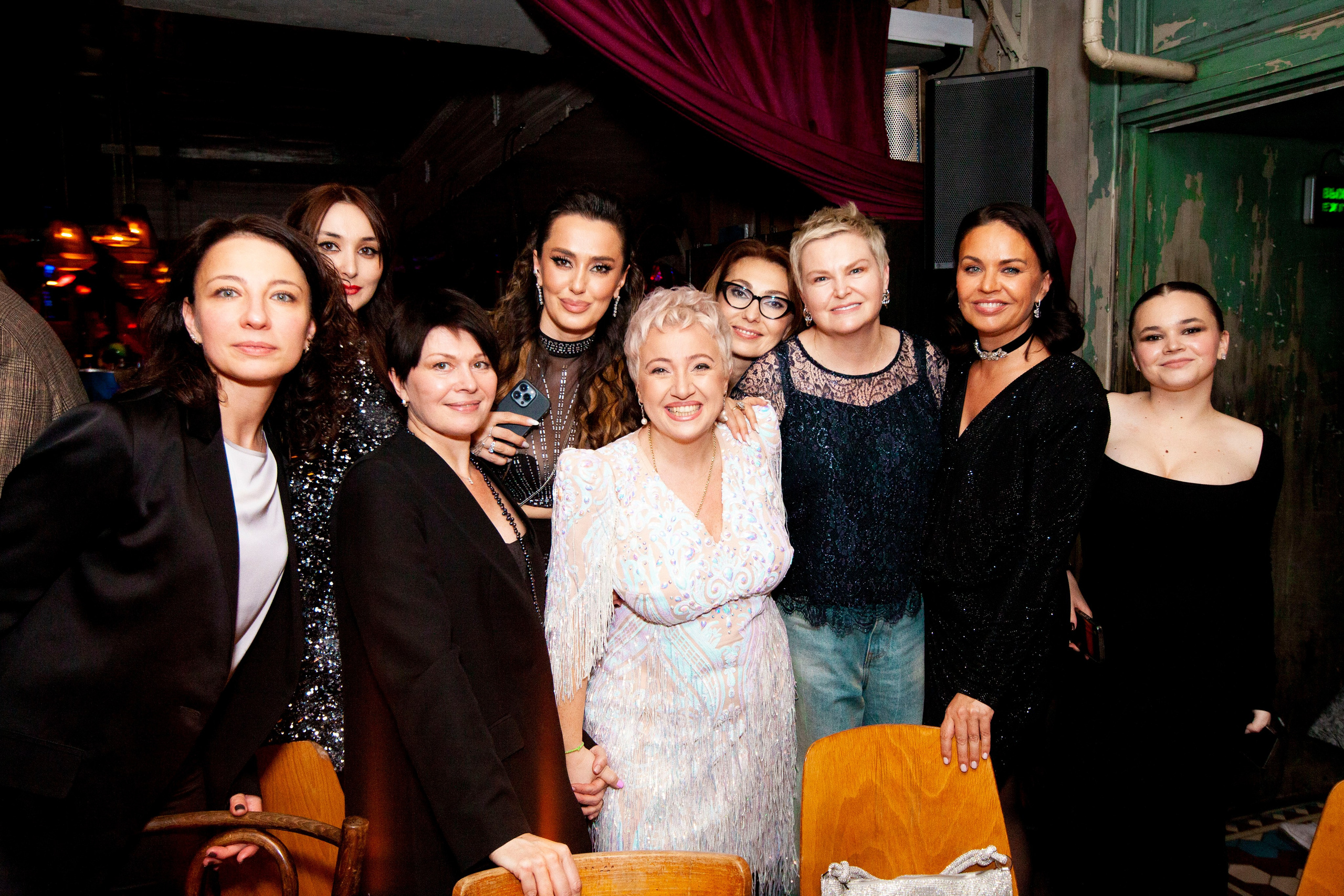 Новогодний корпоратив клуба путешествий Михаила Кожухова. Stanislav Baryshev — People. Emotions. Atmosphere