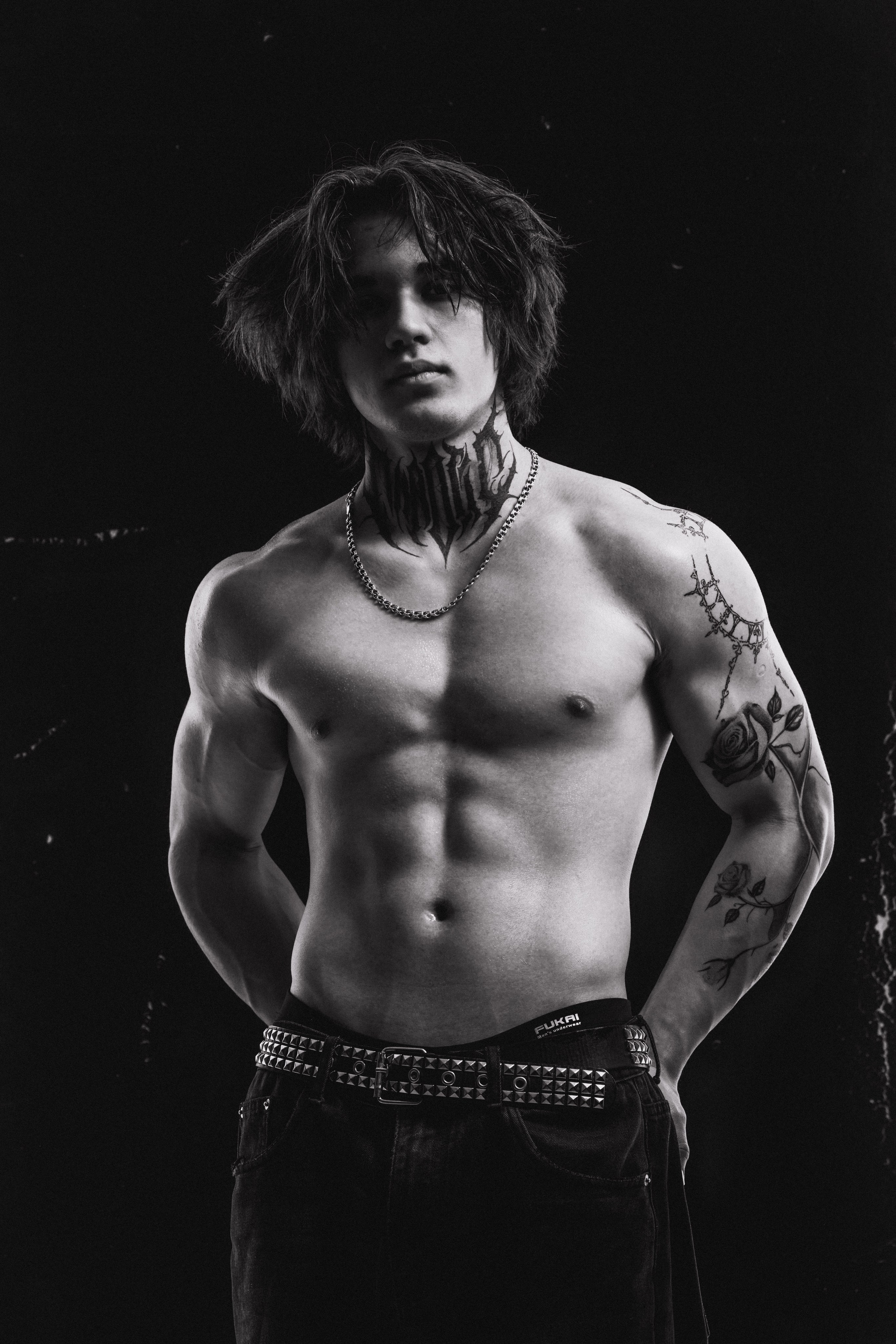 Александр. Семейный, спортивный, студийный фотограф в Виталий Зыбин