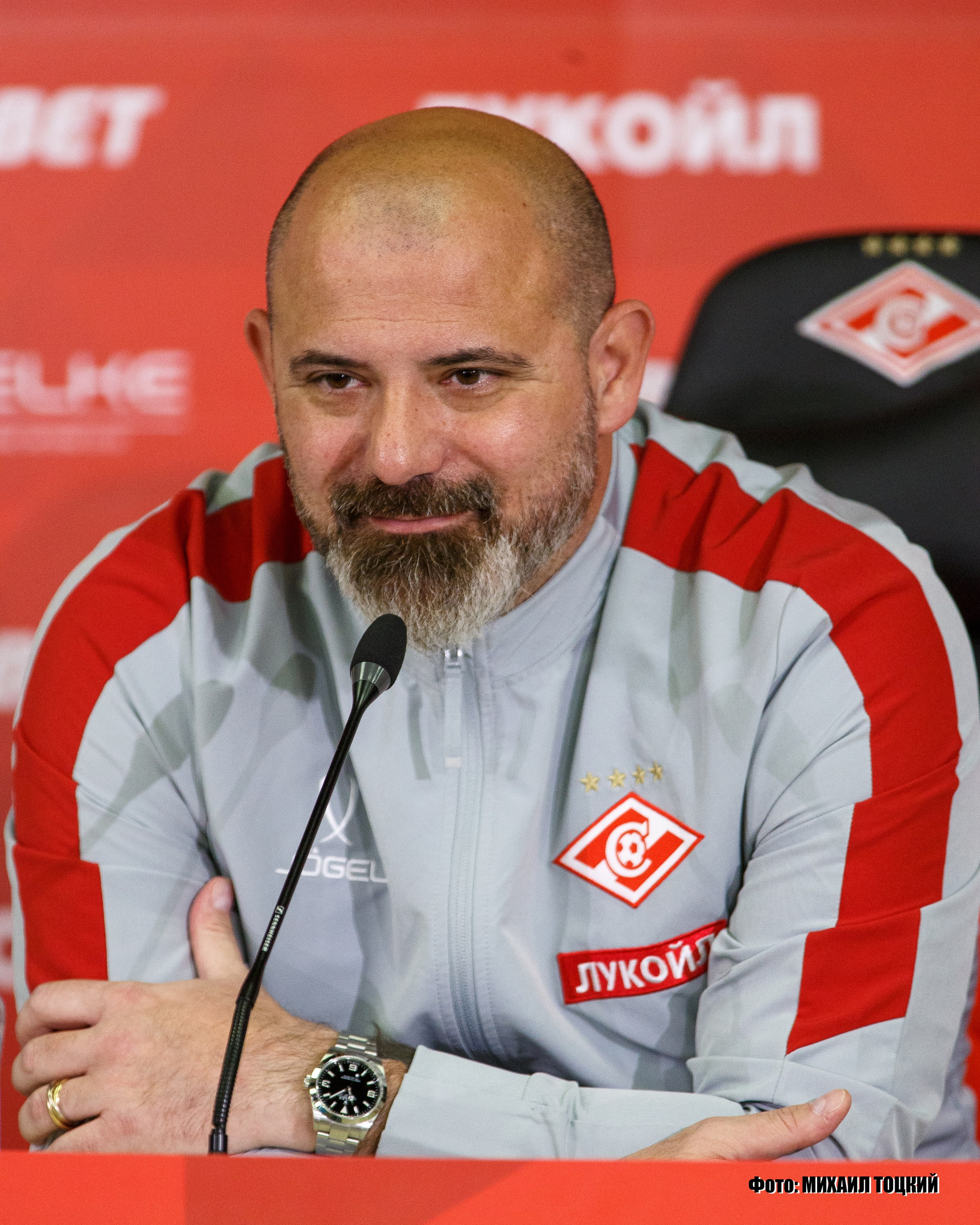 Фоторепортаж. Кубок России. Спартак (Москва) — Динамо (Москва). Михаил Тоцкий портретный и репортажный фотограф в Москве