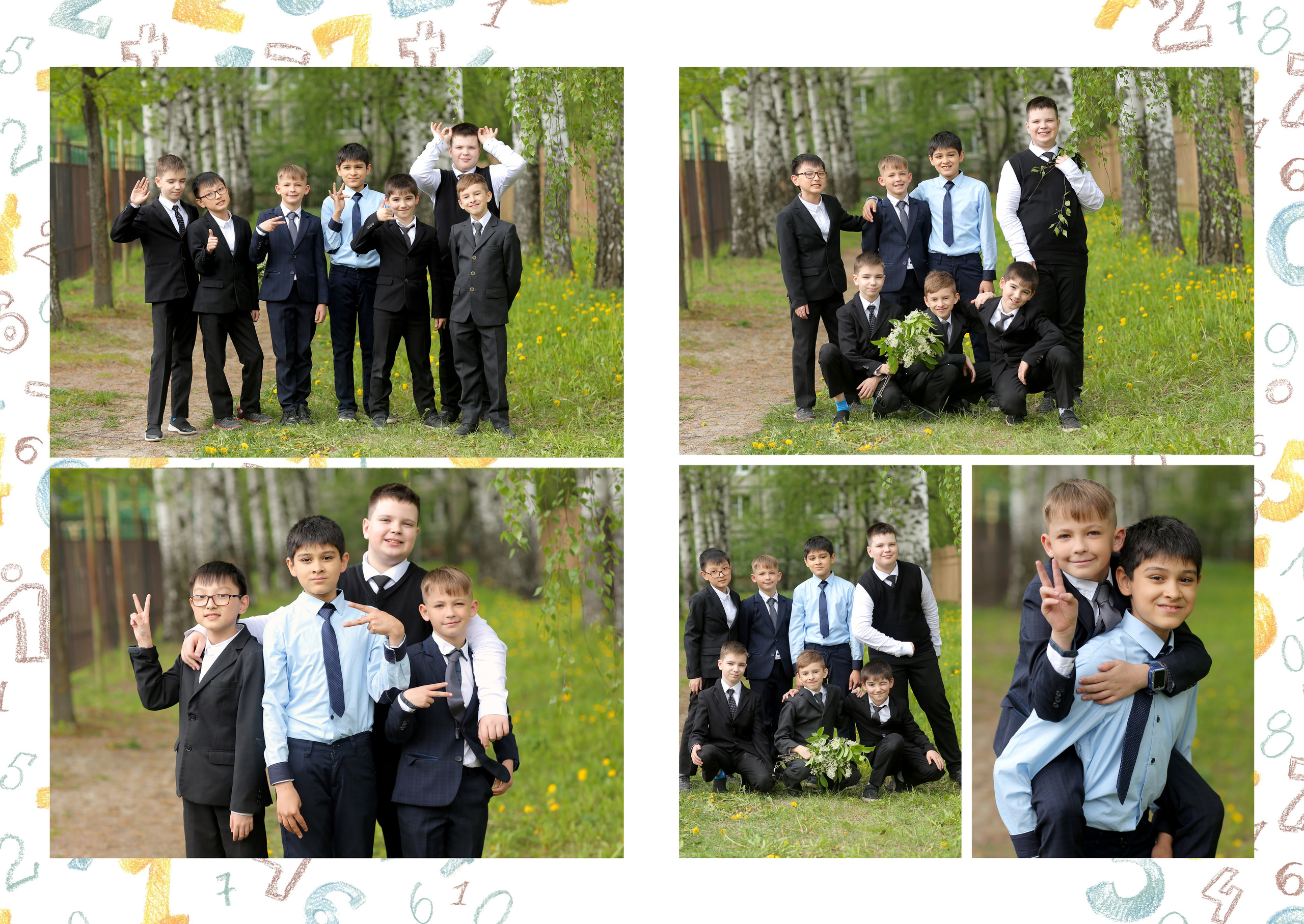 3900р Общий альбом. Главная