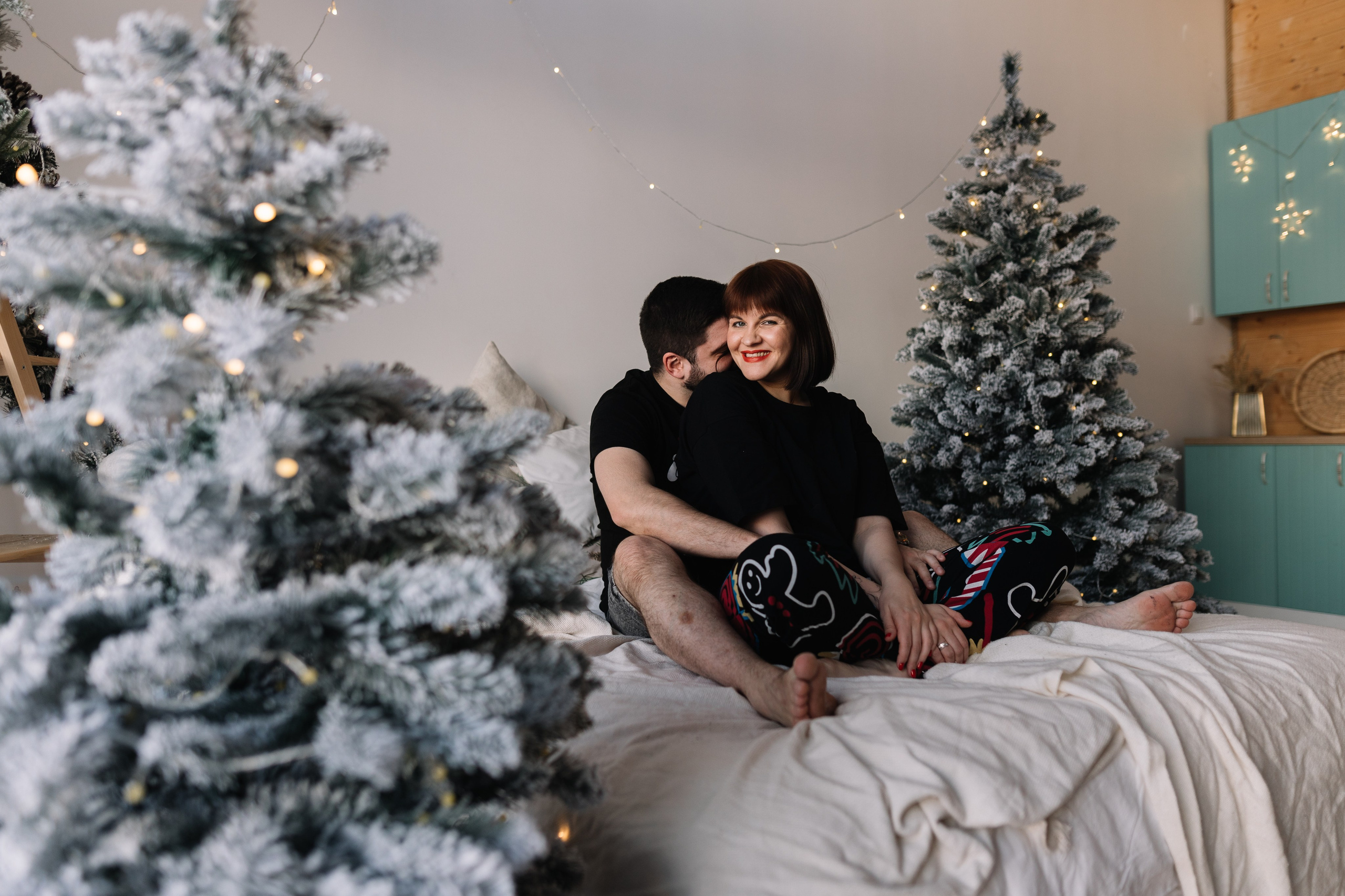 Кристина Киссер |Фотограф | сняла ⩾ 2000 съёмок | главная по атмосфере