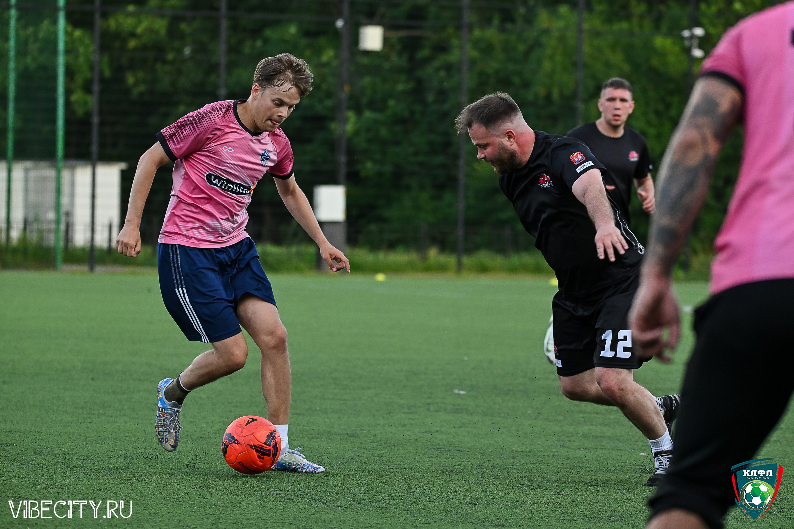 ПЛЕЙ-ОФФ XXl ЛЕТНЕГО КУБКА КАЛИНИНГРАДСКОЙ ЛФЛ. VIBECITY.RU Вайб Сити Ру Фоторепортажи Фотоотчеты Калининград