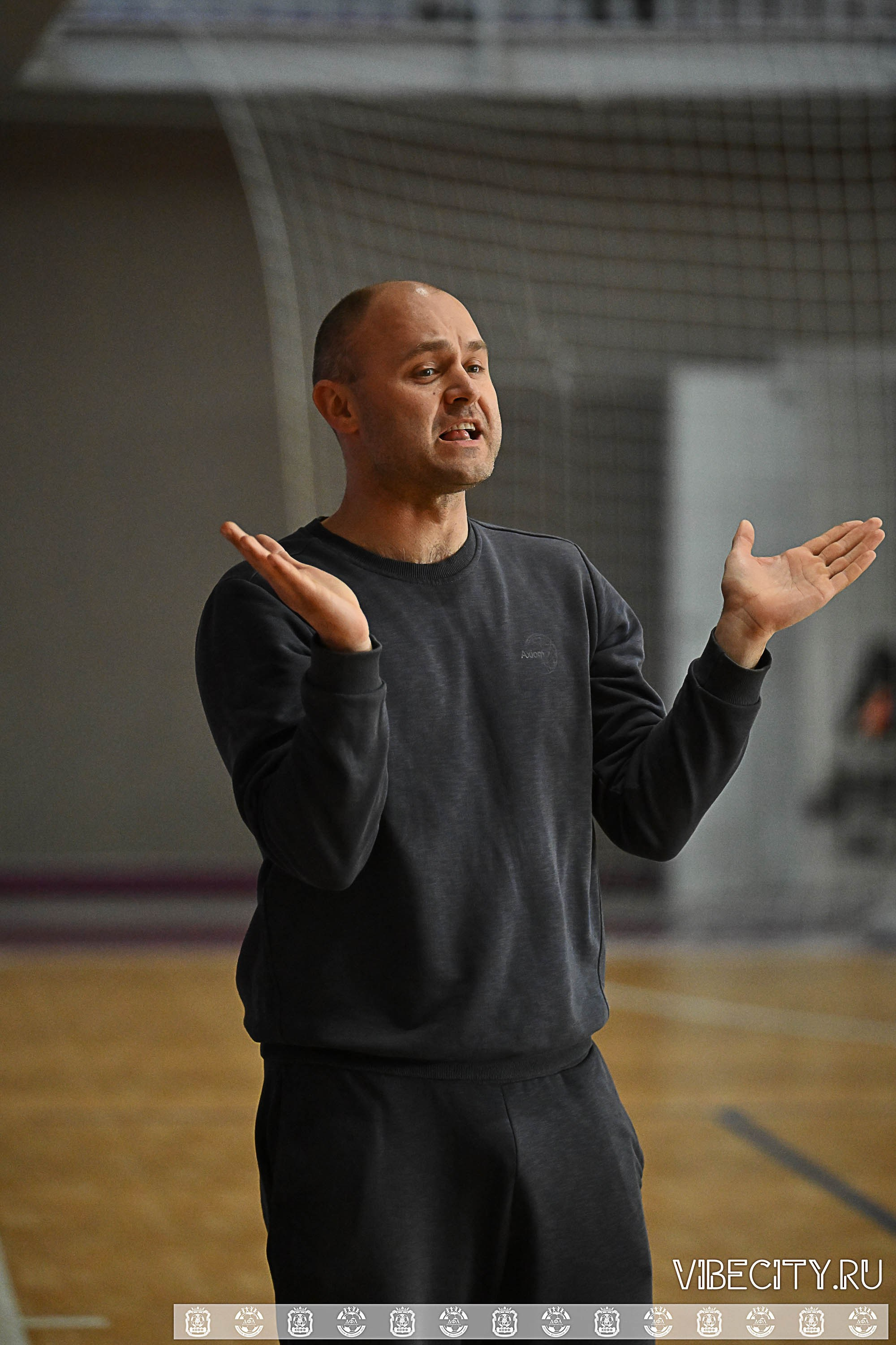 БАЛТИЙСКАЯ ЛИГА ПО ФУТЗАЛУ U10. VIBECITY.RU Вайб Сити Ру Фоторепортажи Фотоотчеты Калининград