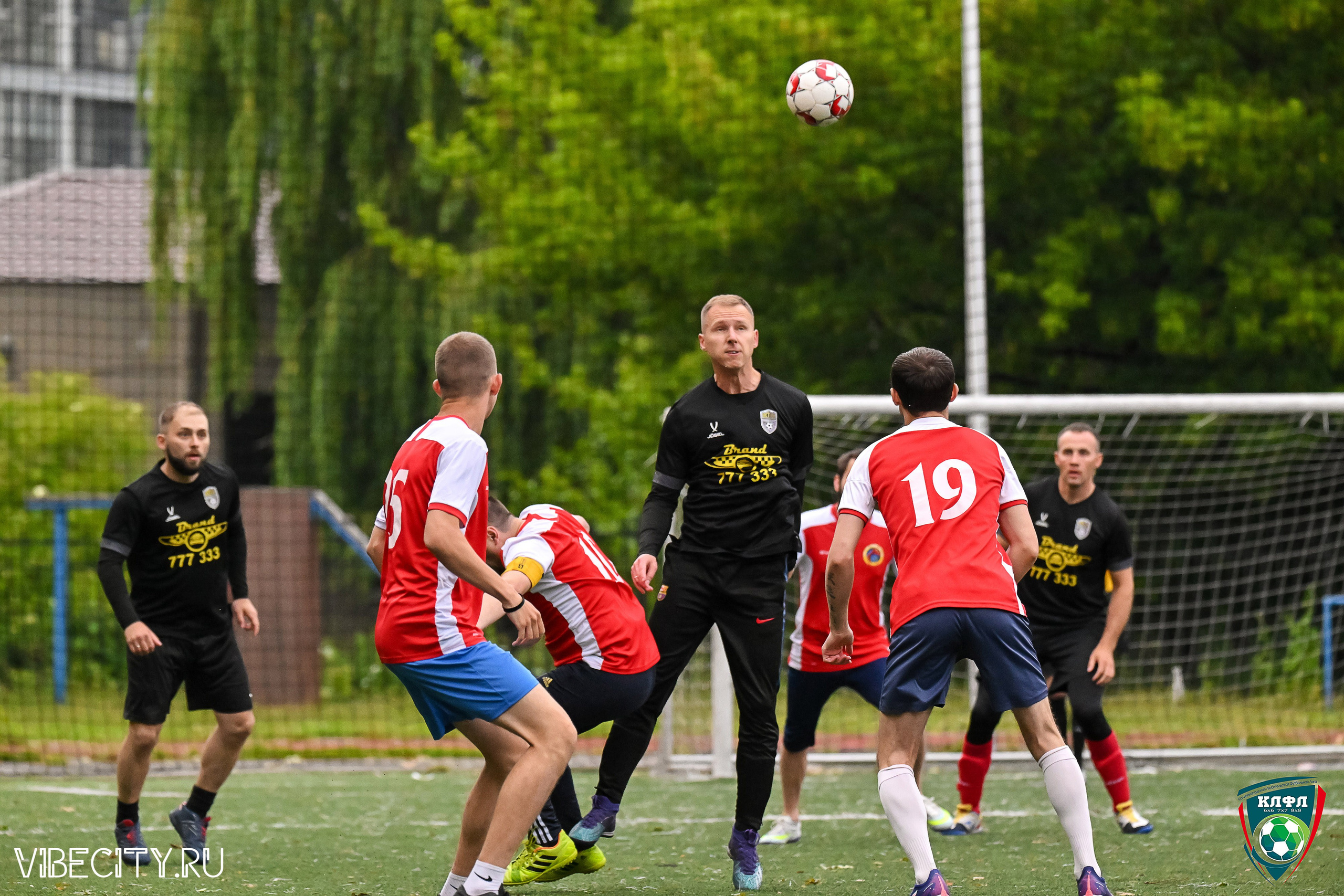 XXl Летний Кубок Калининградской ЛФЛ. VIBECITY.RU Вайб Сити Ру Фоторепортажи Фотоотчеты Калининград