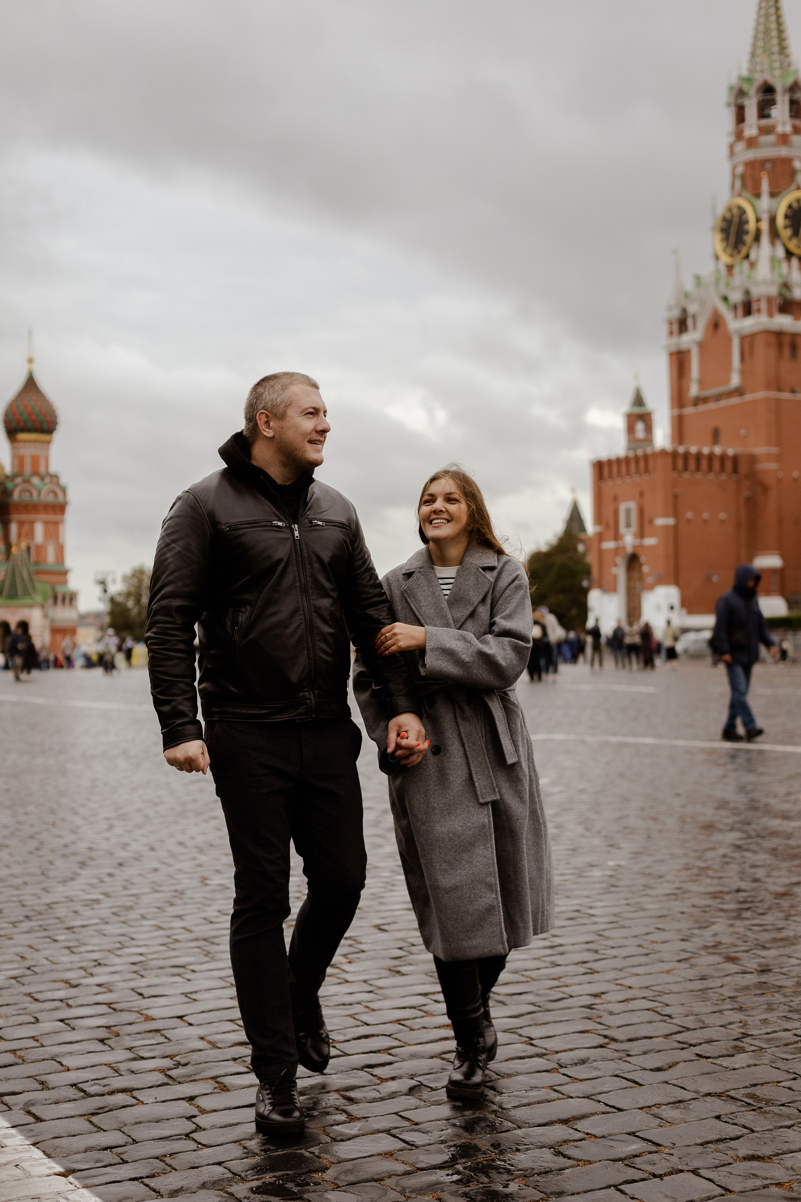 Ваши семейные истории. Семейный и портретный фотограф в Москве Татьяна Царенко