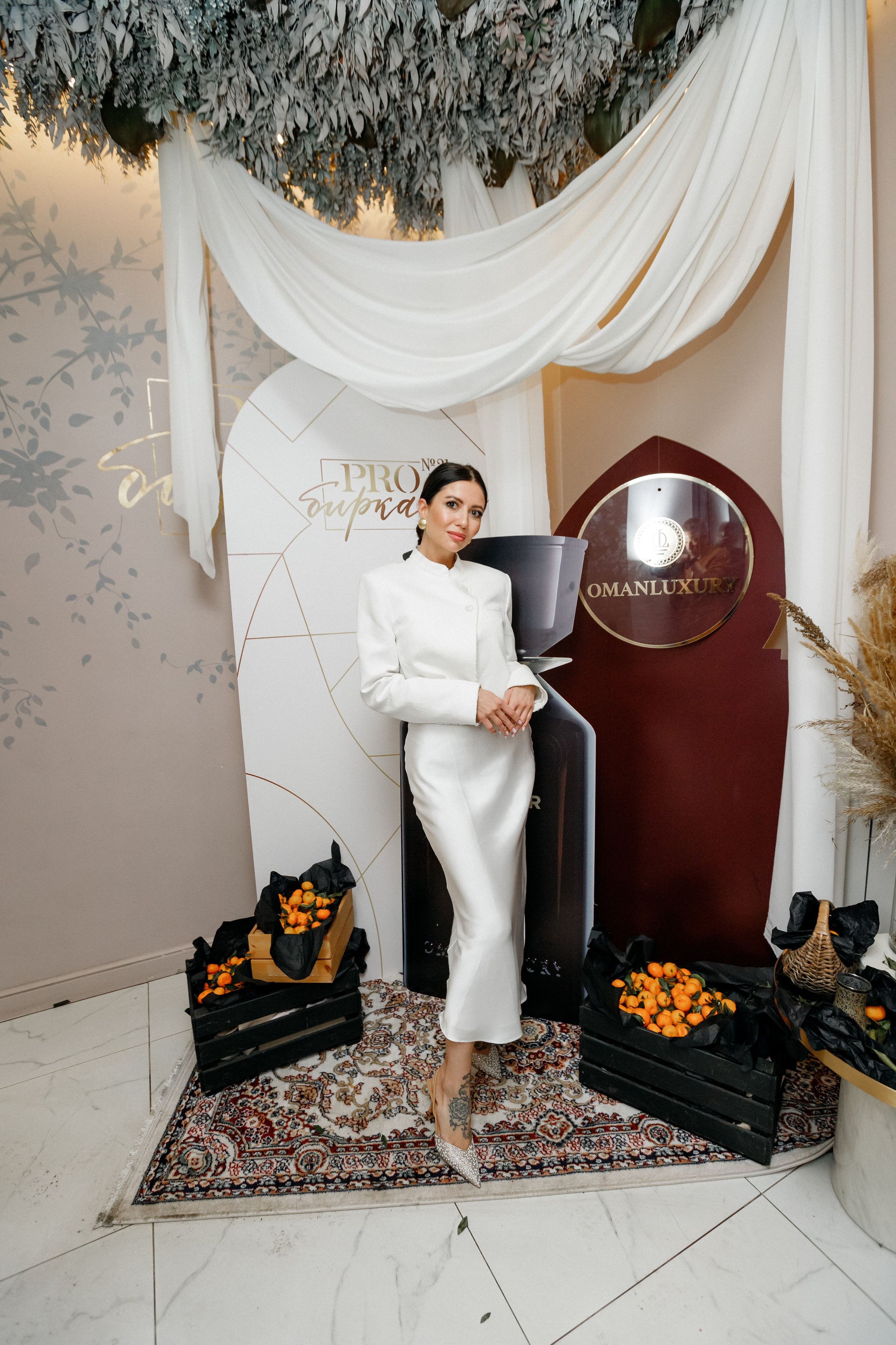 PROBIRKA21 — OMANLUXURY. СВОИ. ФОТООТЧЕТЫ-СОБЫТИЯ-МЕСТА