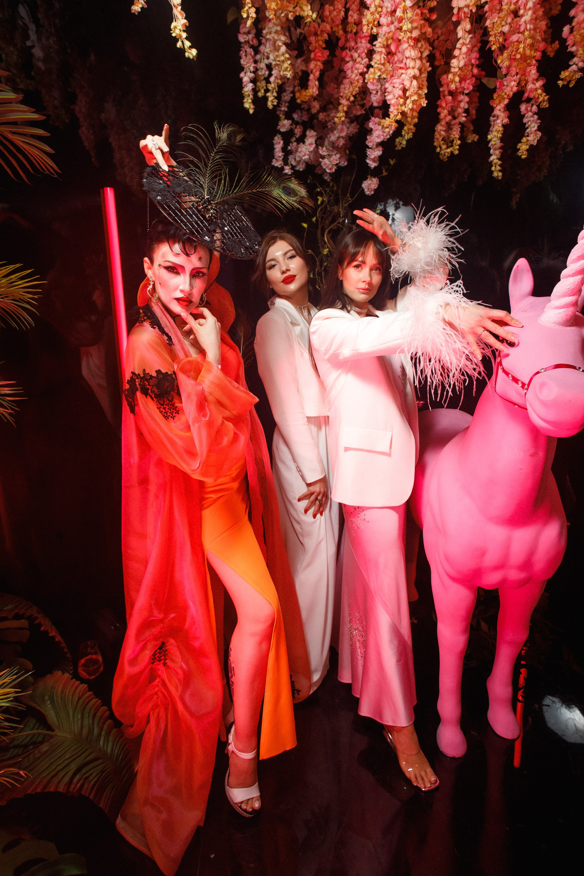 BRAVO FLORA EVENT. СВОИ. ФОТООТЧЕТЫ-СОБЫТИЯ-МЕСТА