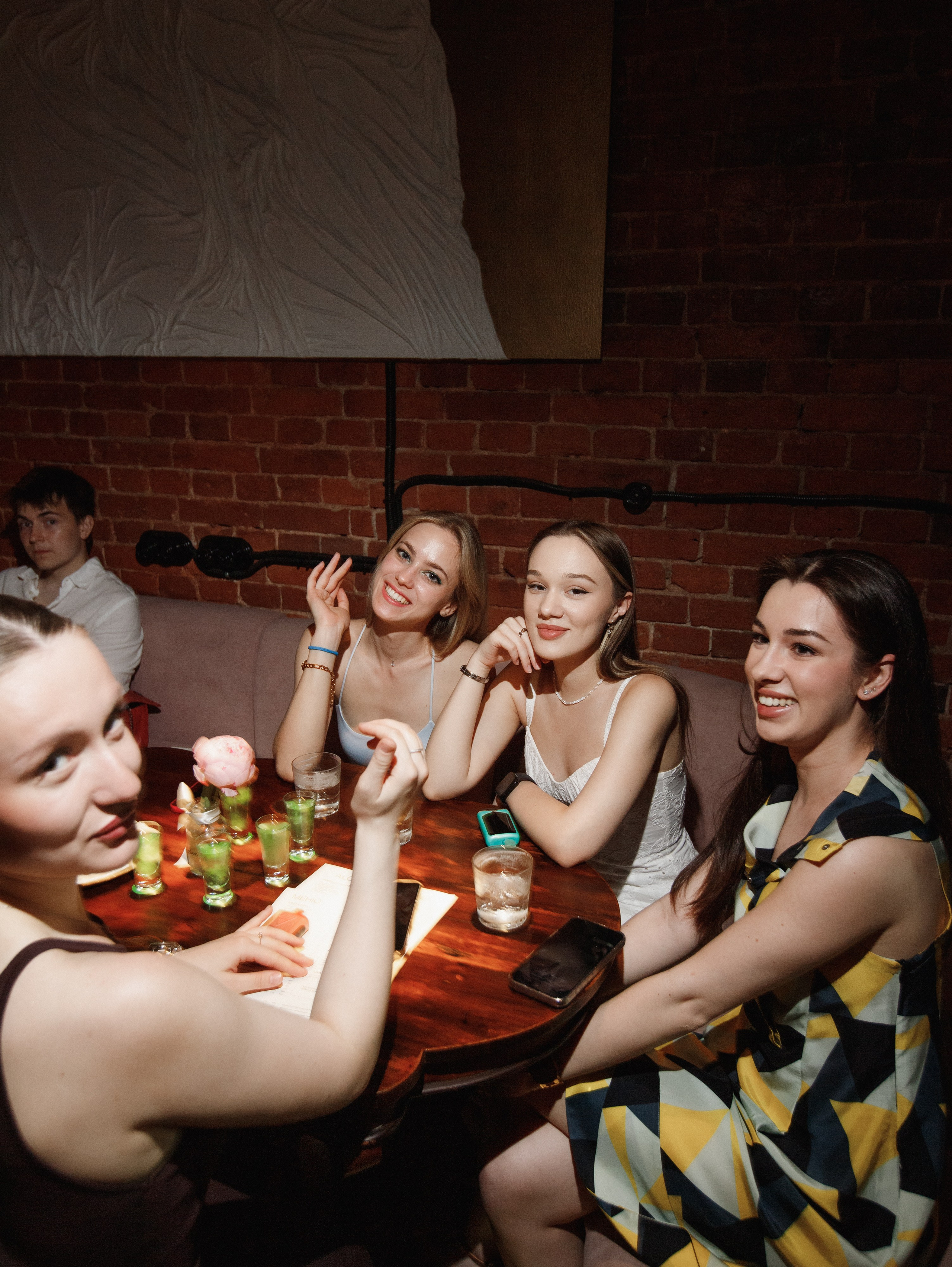 Pasta na bare — 3 YEARS. СВОИ. ФОТООТЧЕТЫ-СОБЫТИЯ-МЕСТА