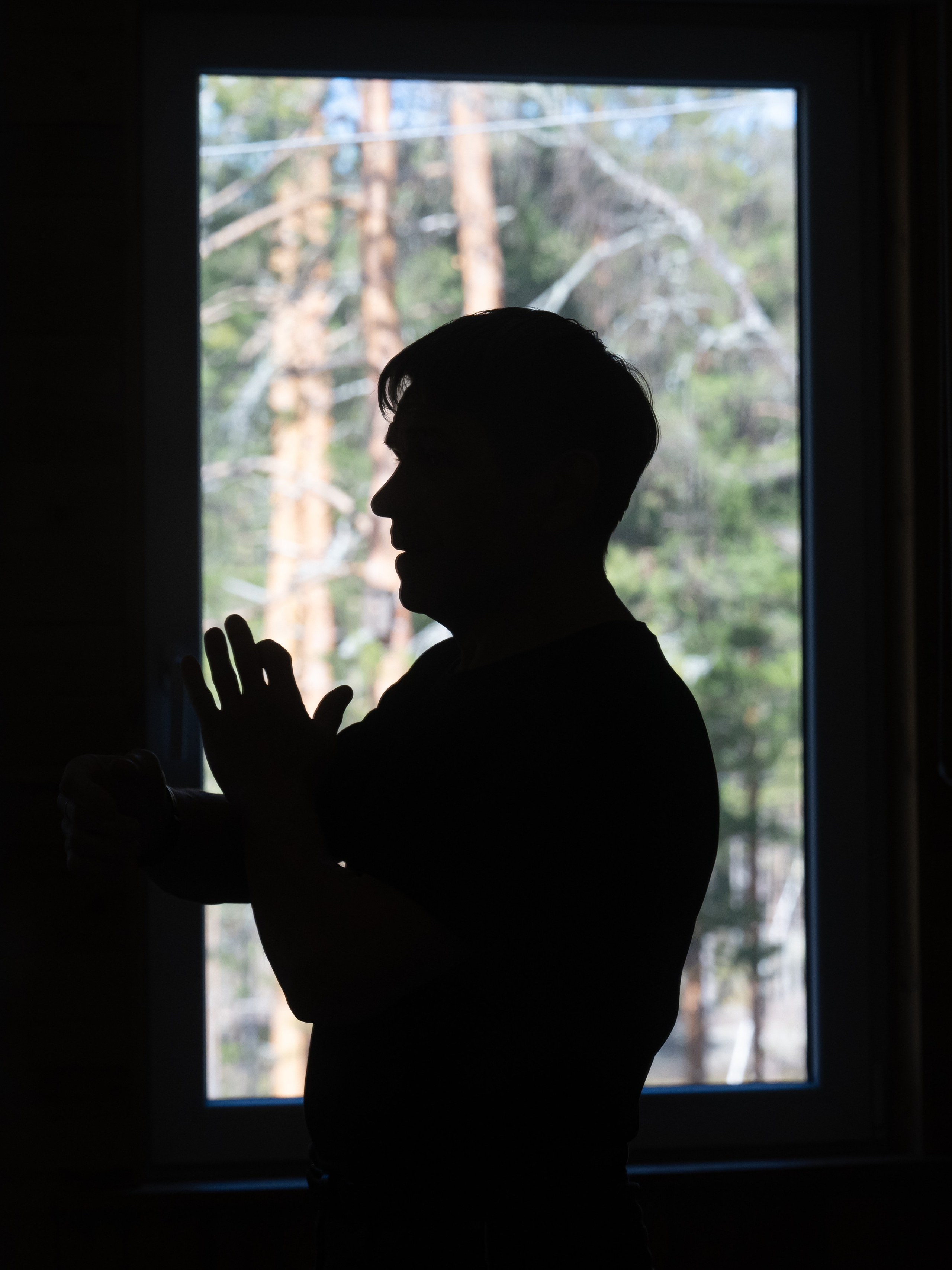 Dimitri Bakhtadze, arkadiy. Dimitri Bakhtadze photographer