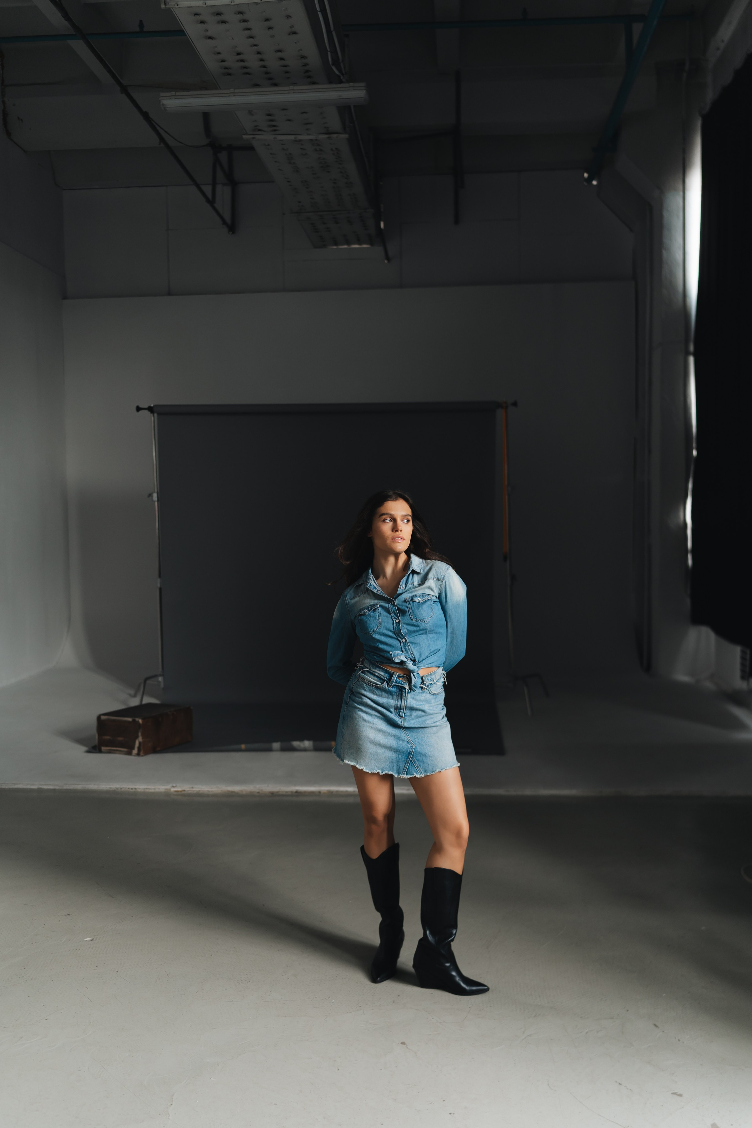 Фотограф в Санкт-Петербурге Кристина Шумихина