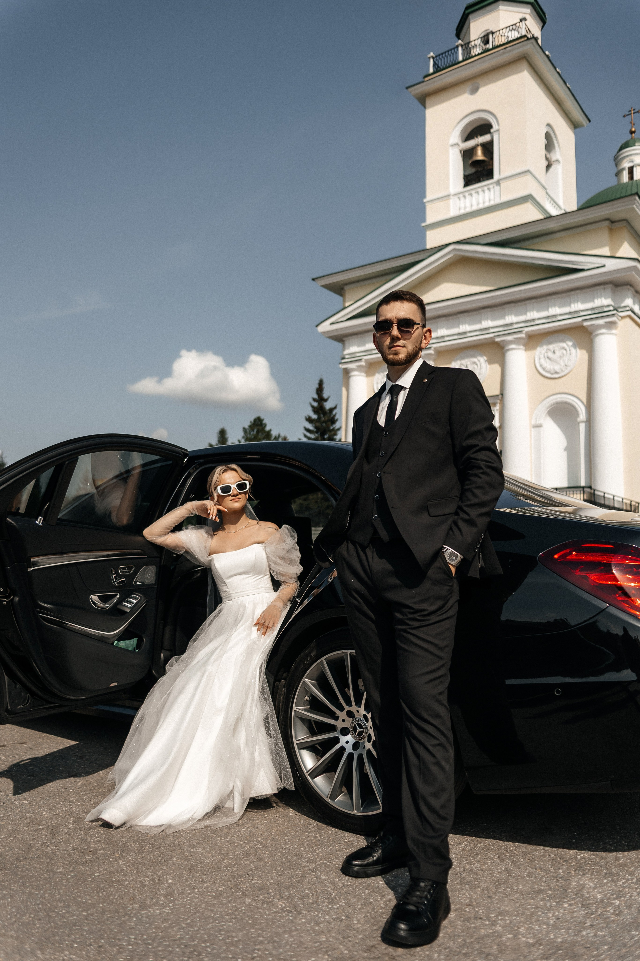 Локации. Свадебный и семейный фотограф в Омске Евгения Хакимова