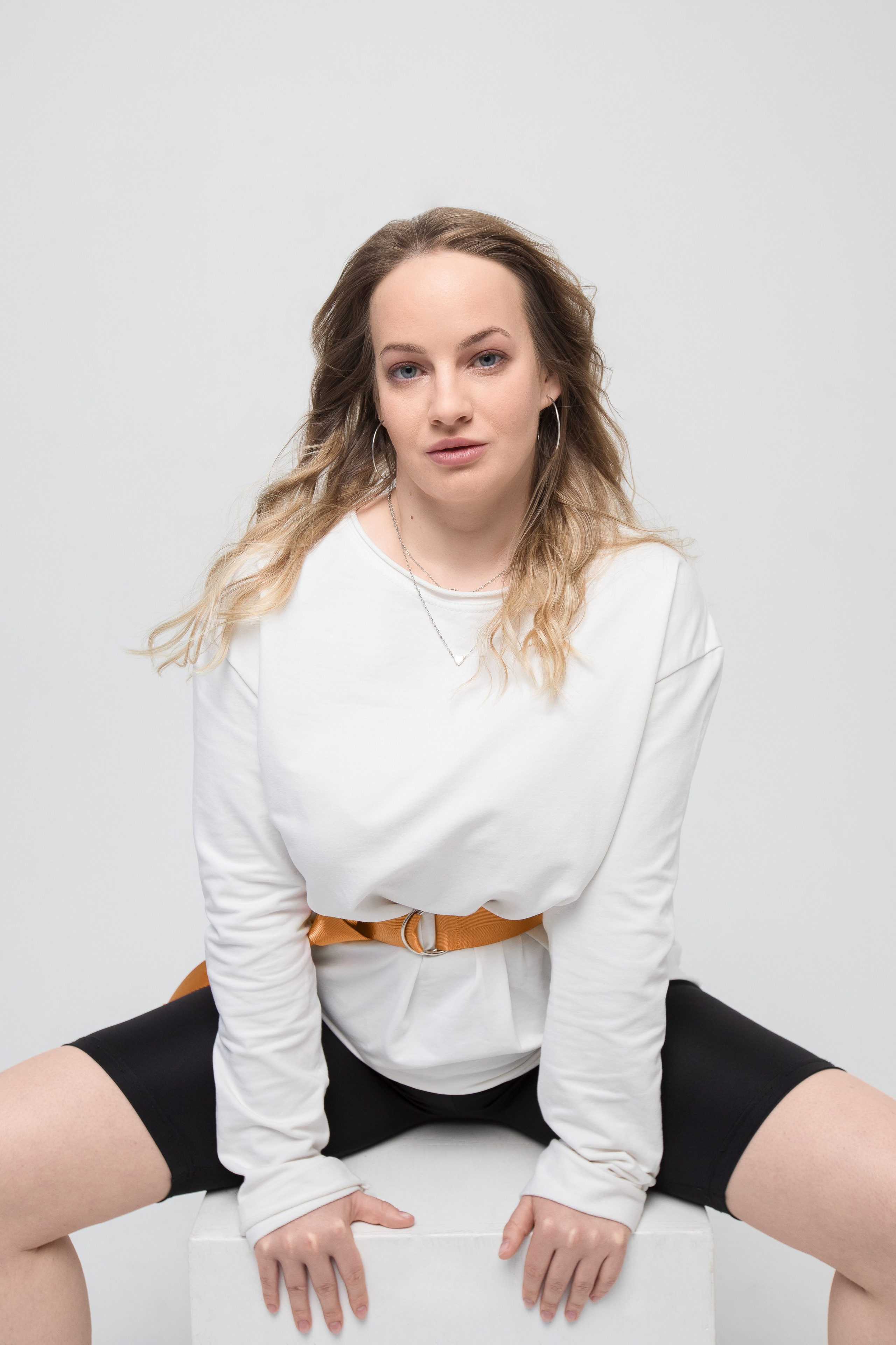 Имиджевая съемка. Репортажный и портретный фотограф в Санкт-Петербурге Кристина Рягузова