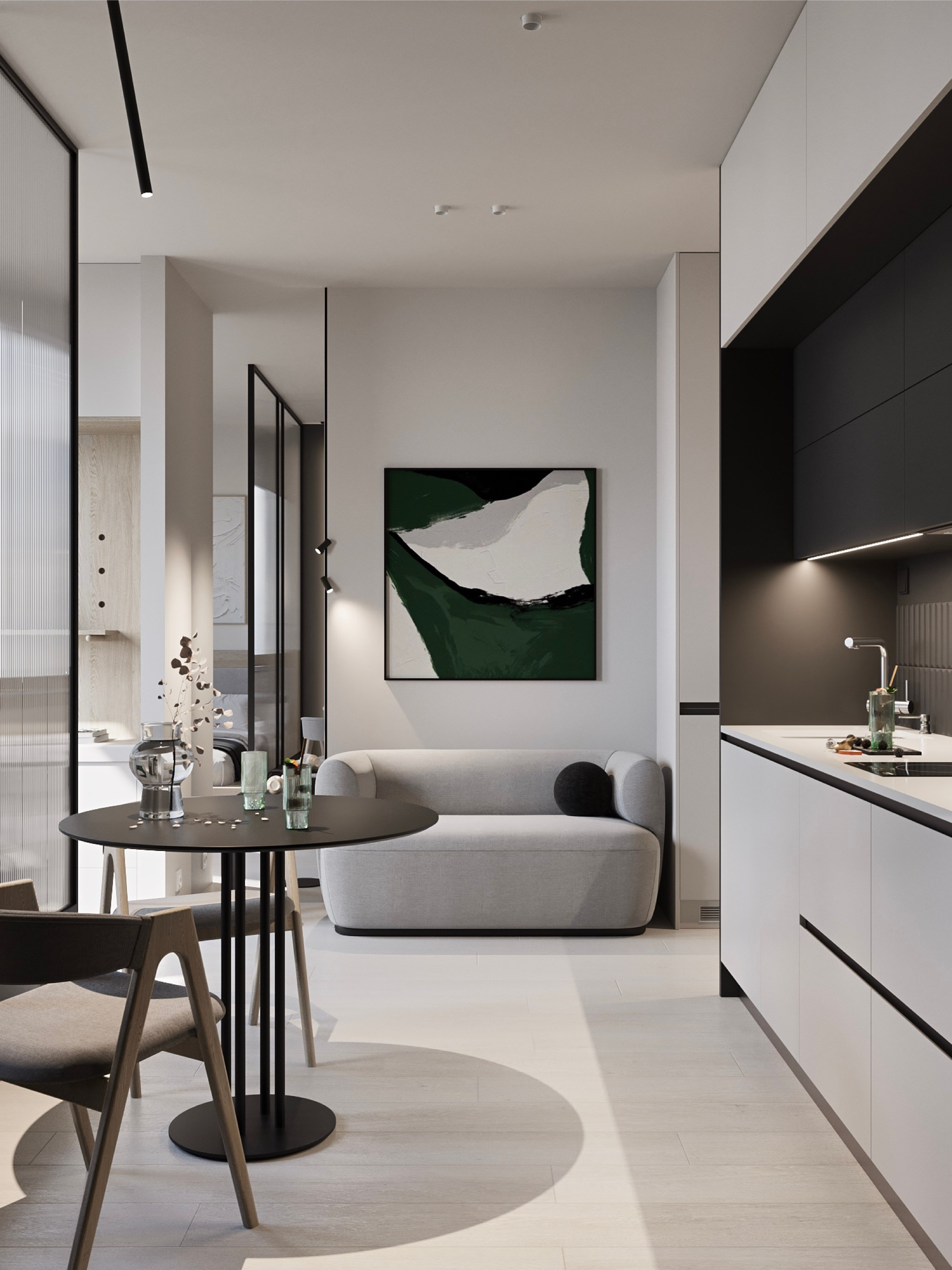 Семейное бюро Малицких