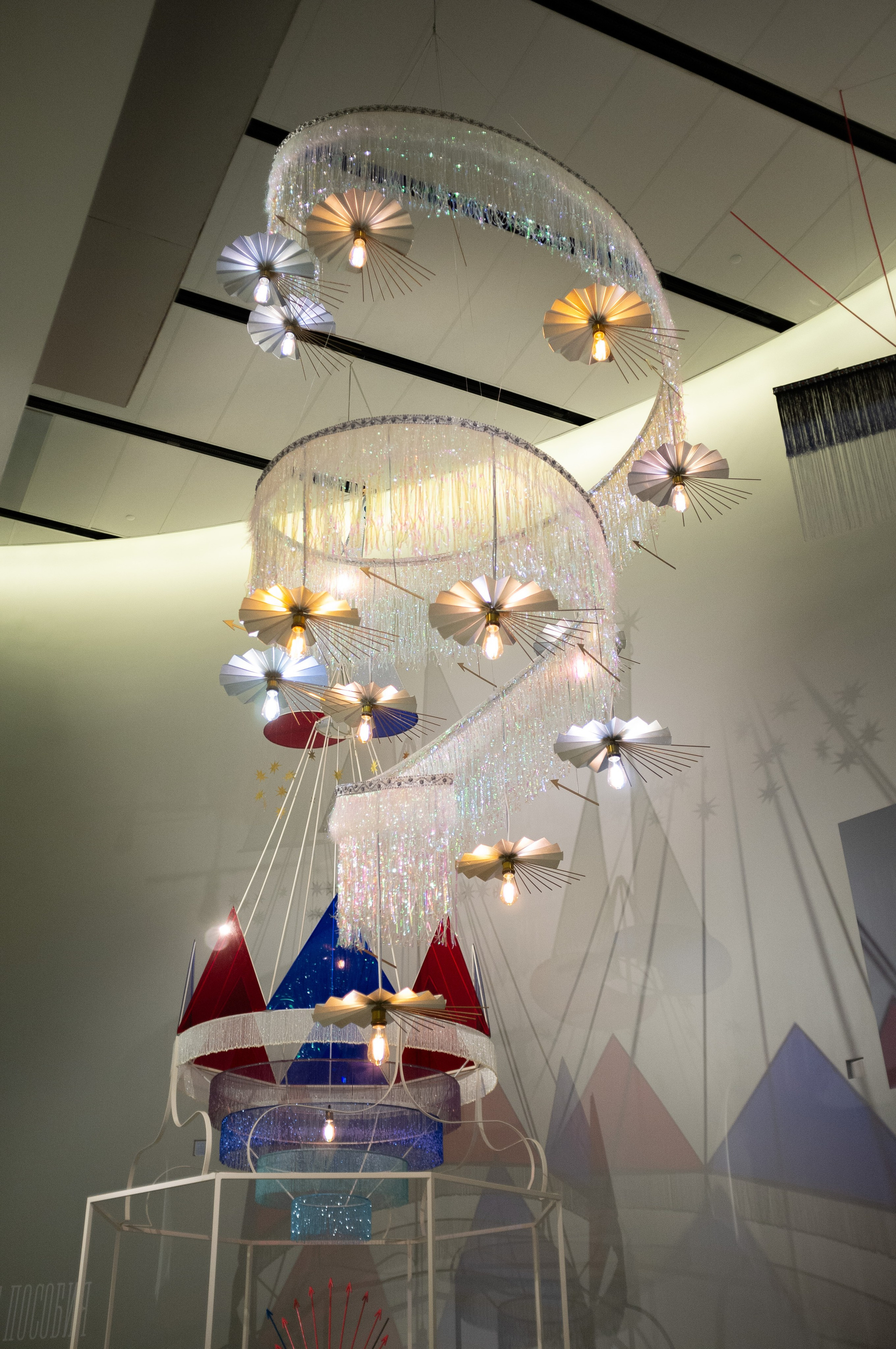 Изображая воздух. Свет и цвет. Искусство фотографии. Мария Осокина