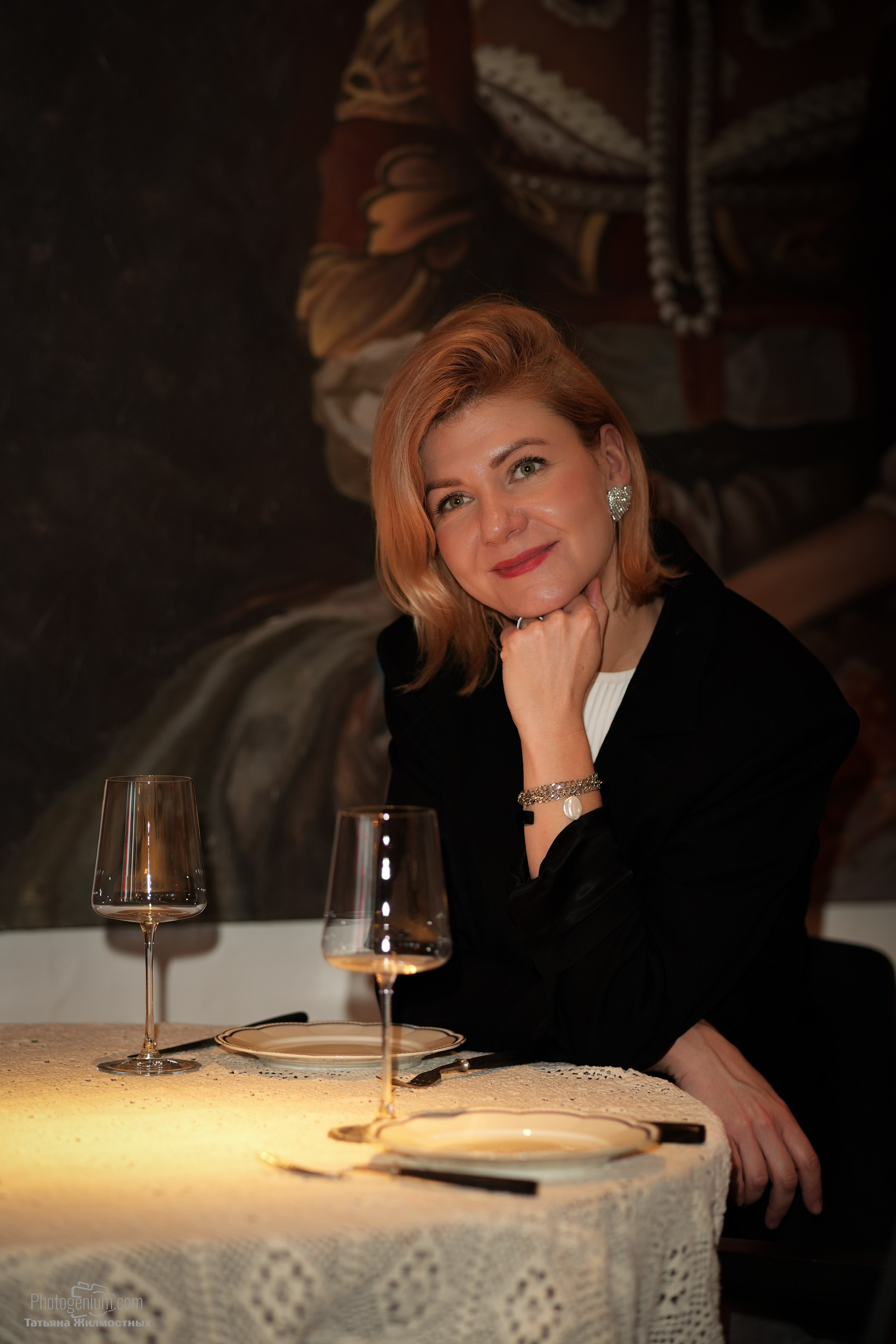 Юлия Тритузова. Фотограф Нижний Новгород Татьяна Кейод