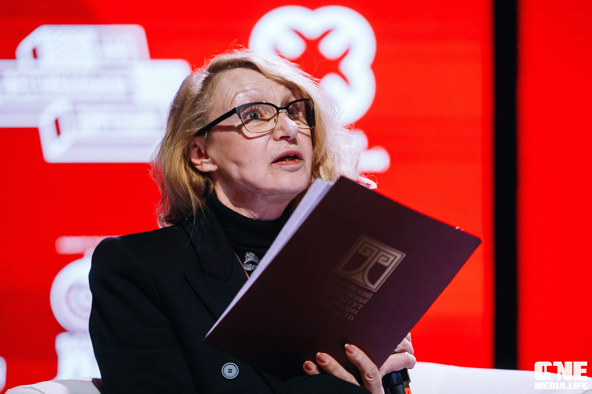 Балтийский Культурный Форум 2024. One Media Life: фоторепортажи, фотоотчеты с мероприятий и заведений