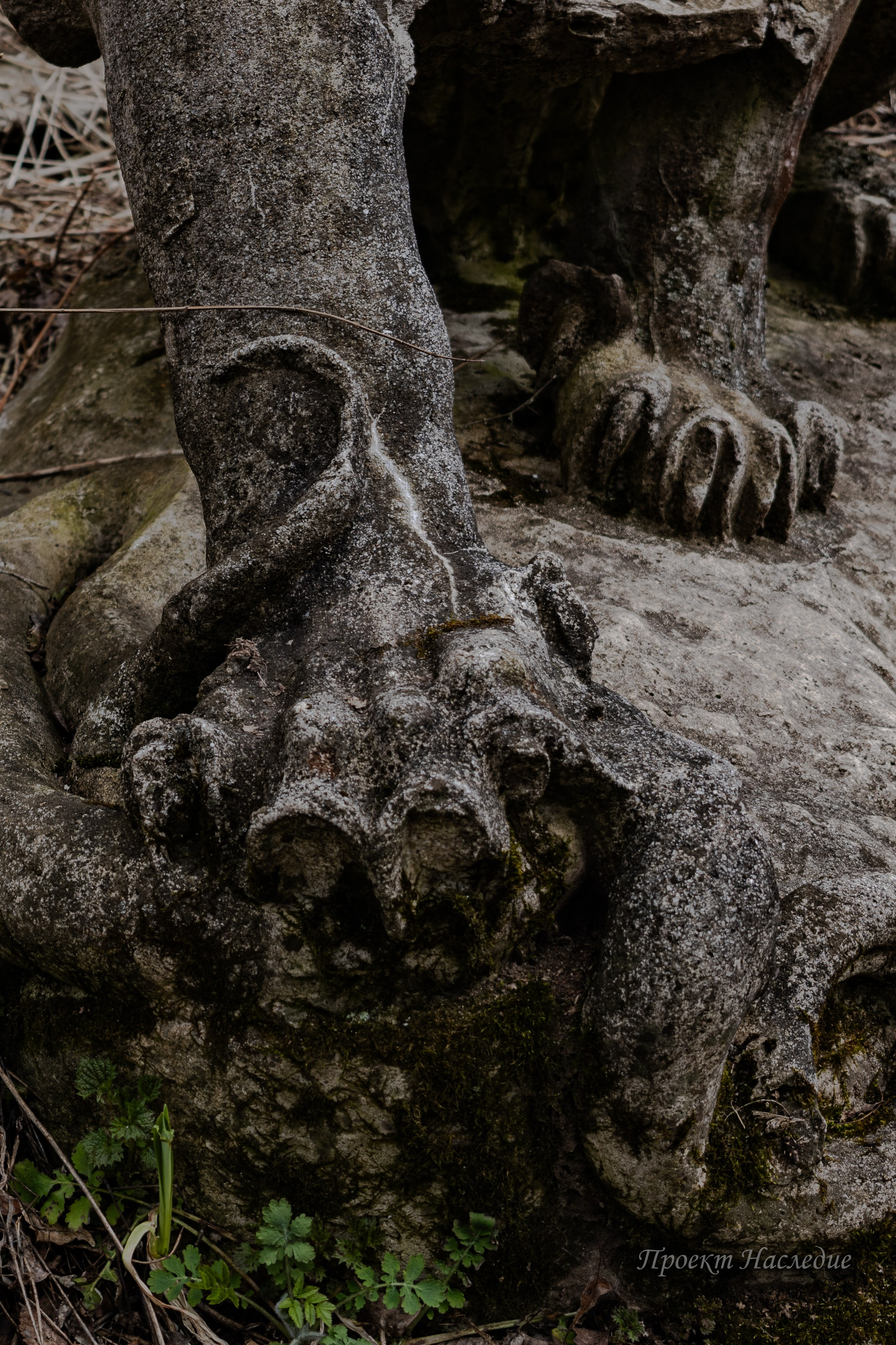 Заброшенные объекты культурного наследия России и уникальные памятники архитектуры | Проект «Наследие»