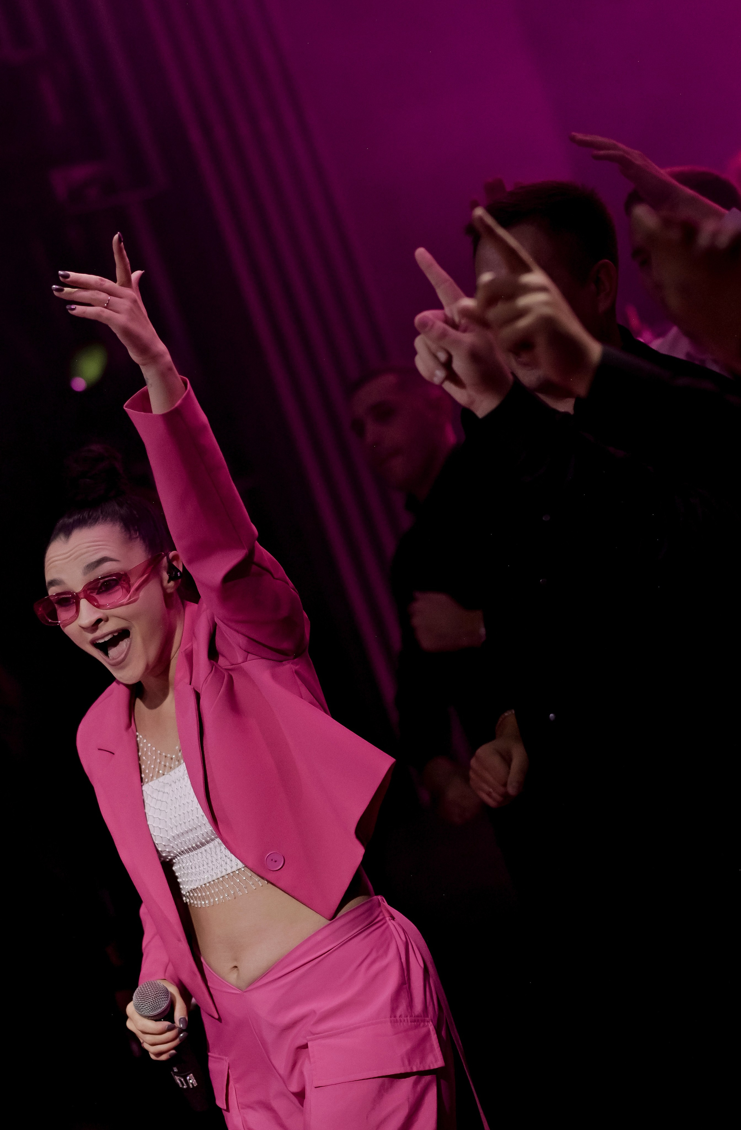 Новый год 2026. Свадебный фотограф Евгения Черепанова