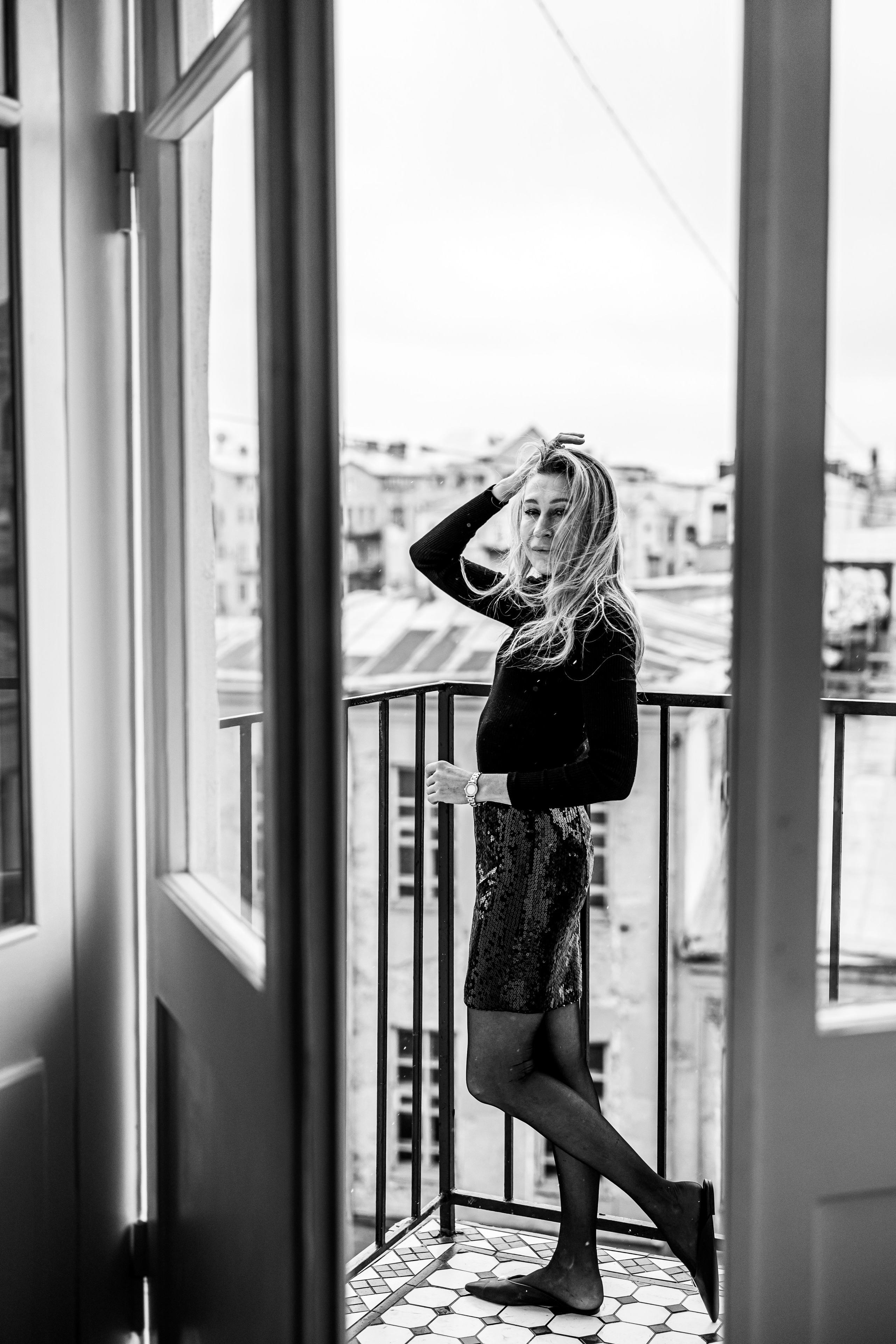 Фотограф Москва Олеся Семенова