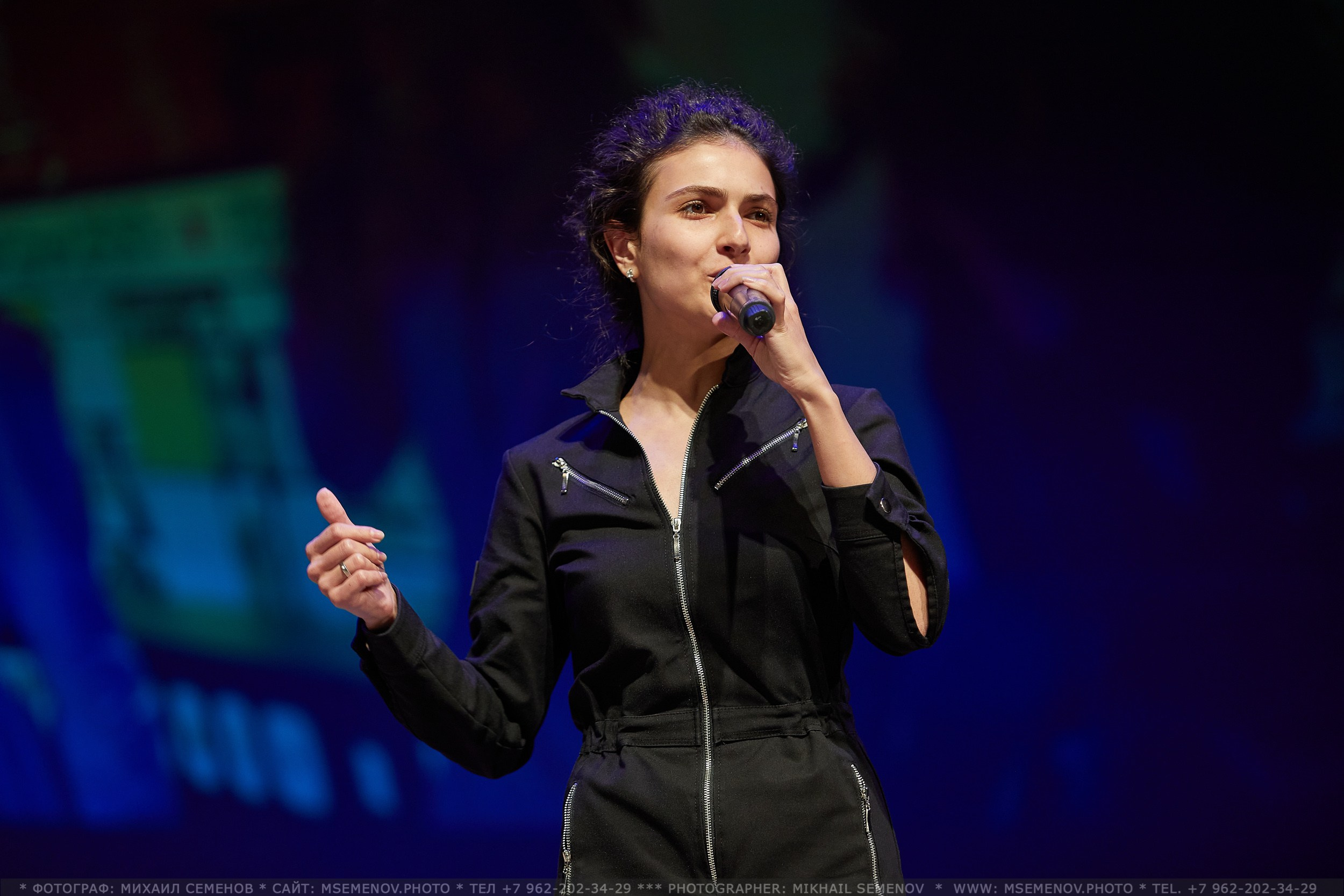 АНОНС фоторепортажа «Культура в помощь Донбассу». Photographer for business Mikhail Semenov. Aqua photo studio, photo school