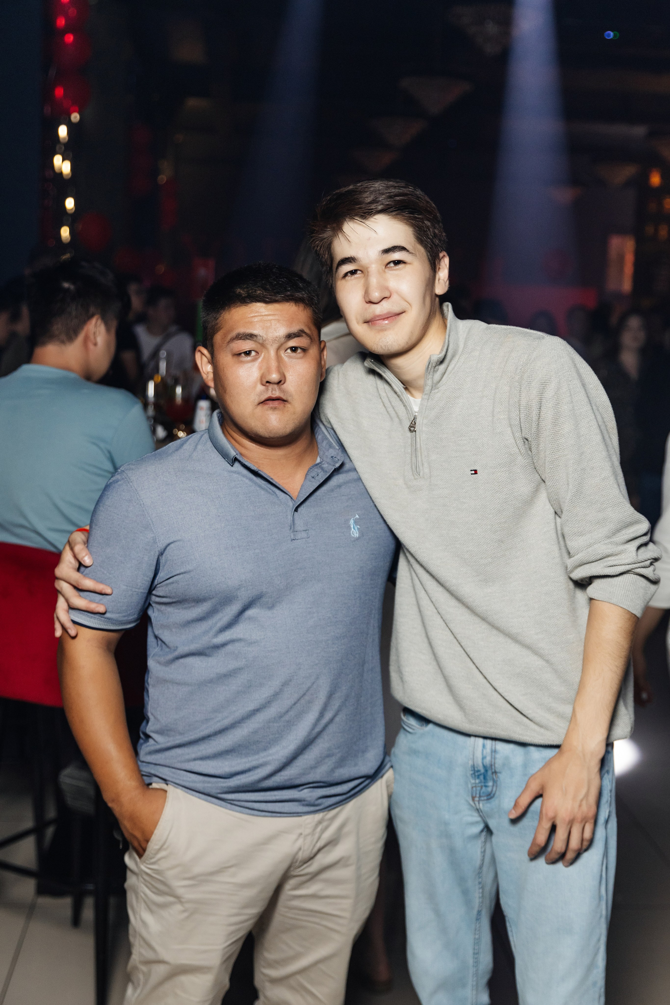 День Рождения XO — 1 ГОД | Lucaveros. Lounge Bar X.O