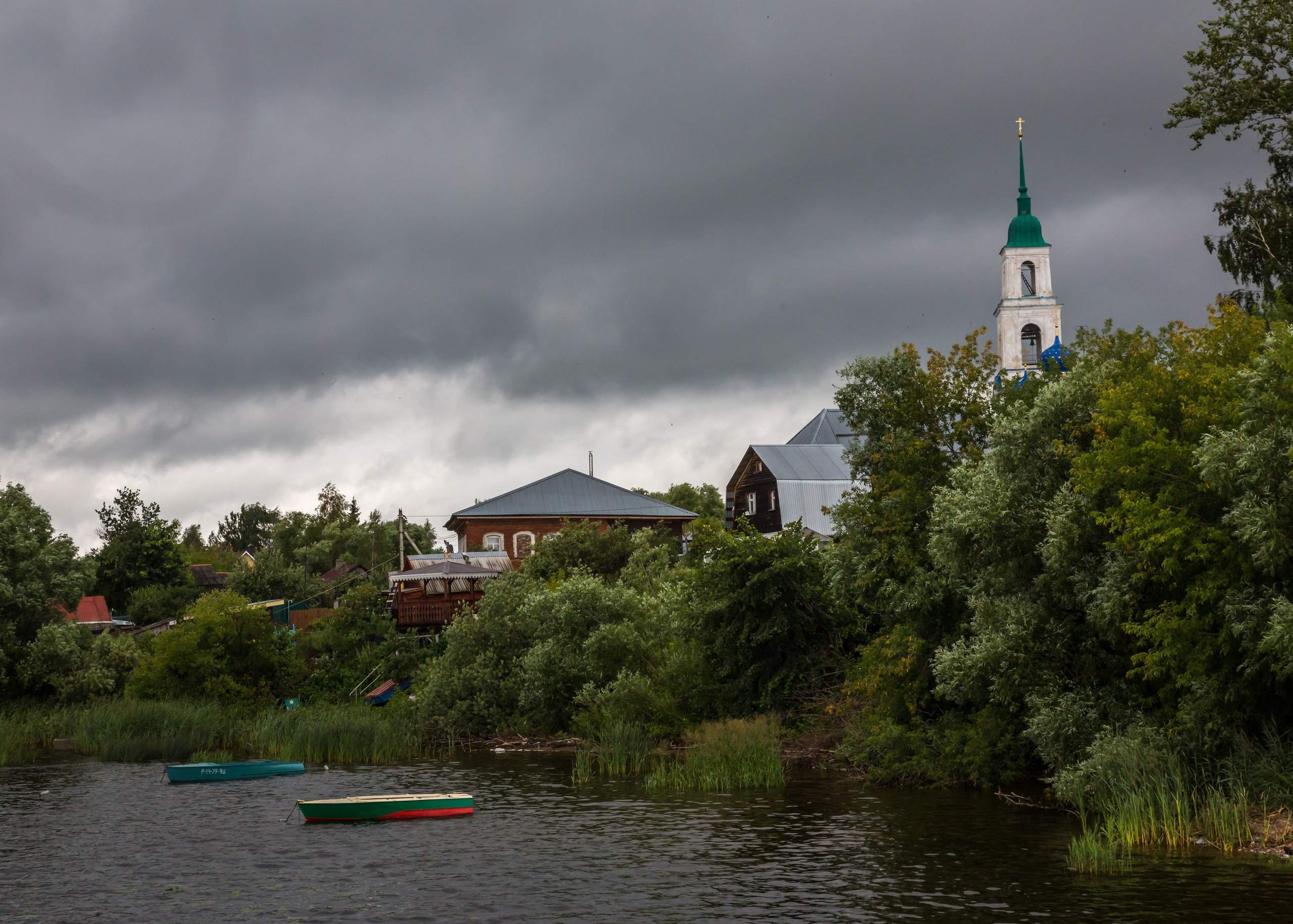 КАПИТАН МАРИНА. Контакты