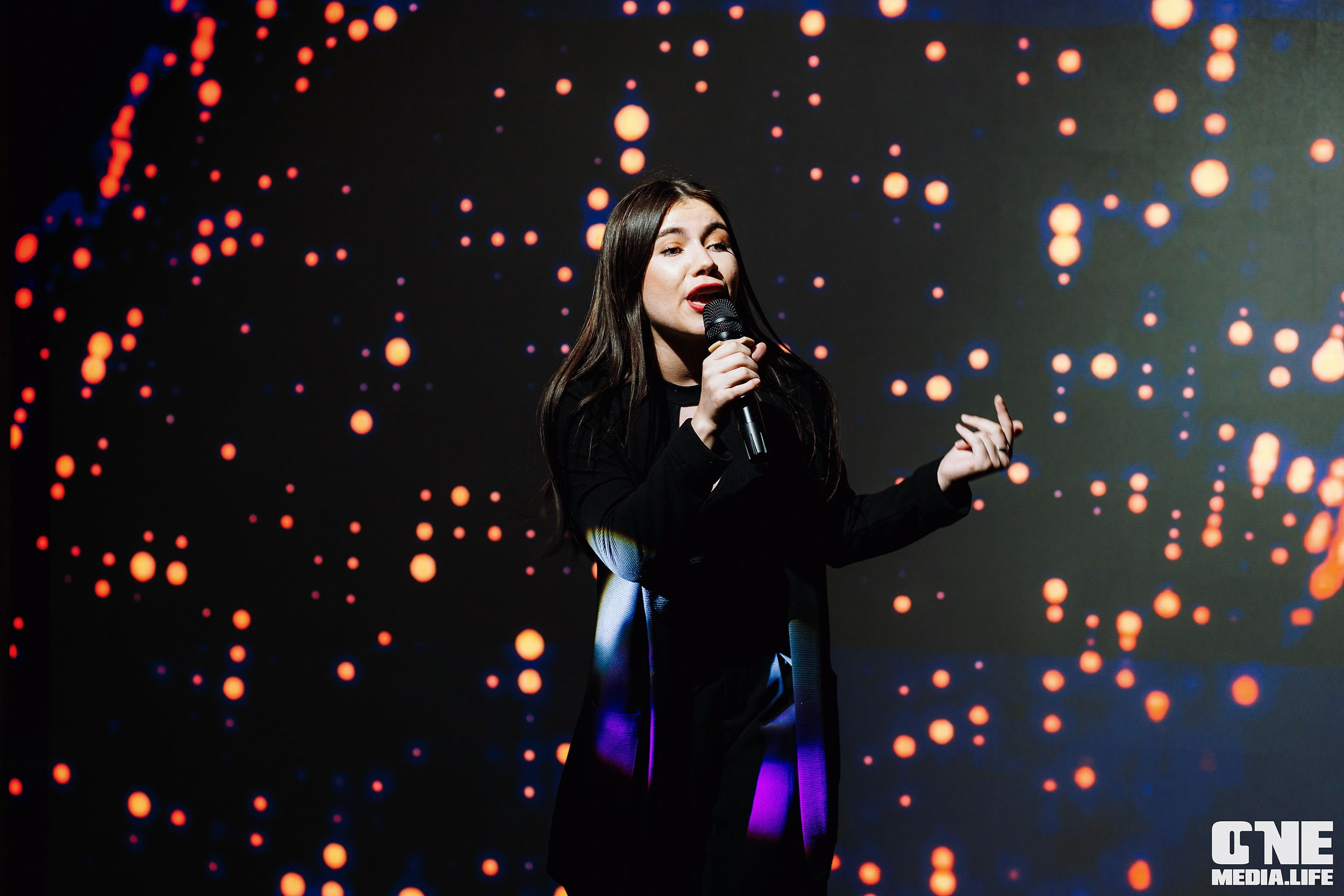 Фоторепортаж из ресторана Океан. One Media Life: фоторепортажи, фотоотчеты с мероприятий и заведений