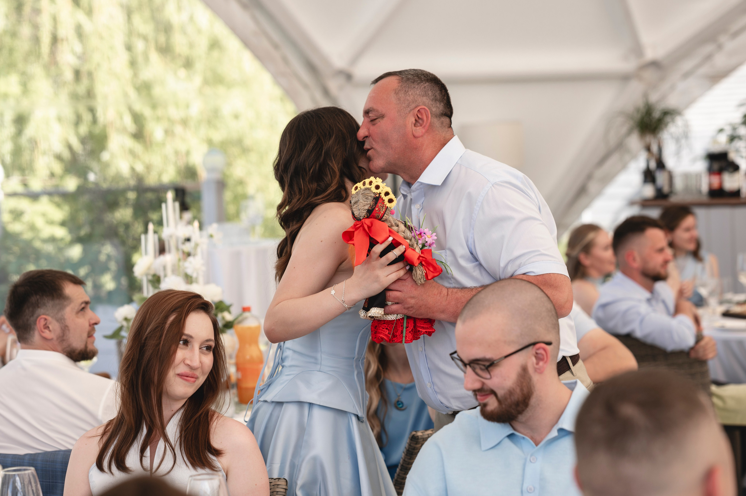 Екатерина & Вадим. Свадебный фотограф Татьяна Сорока Москва и МО