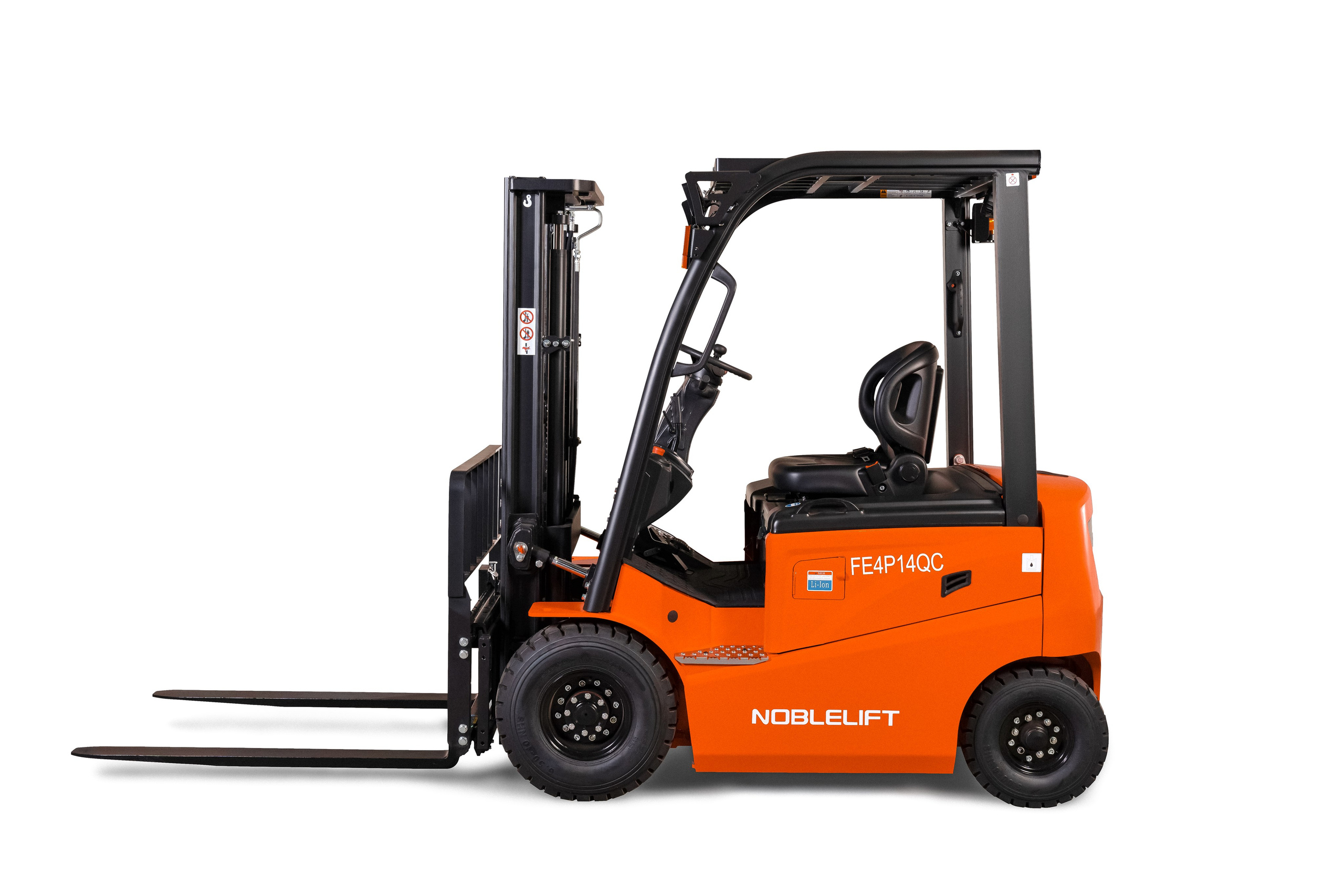 Noblelift Catalogue. Фотограф и видеограф Виктор Пати