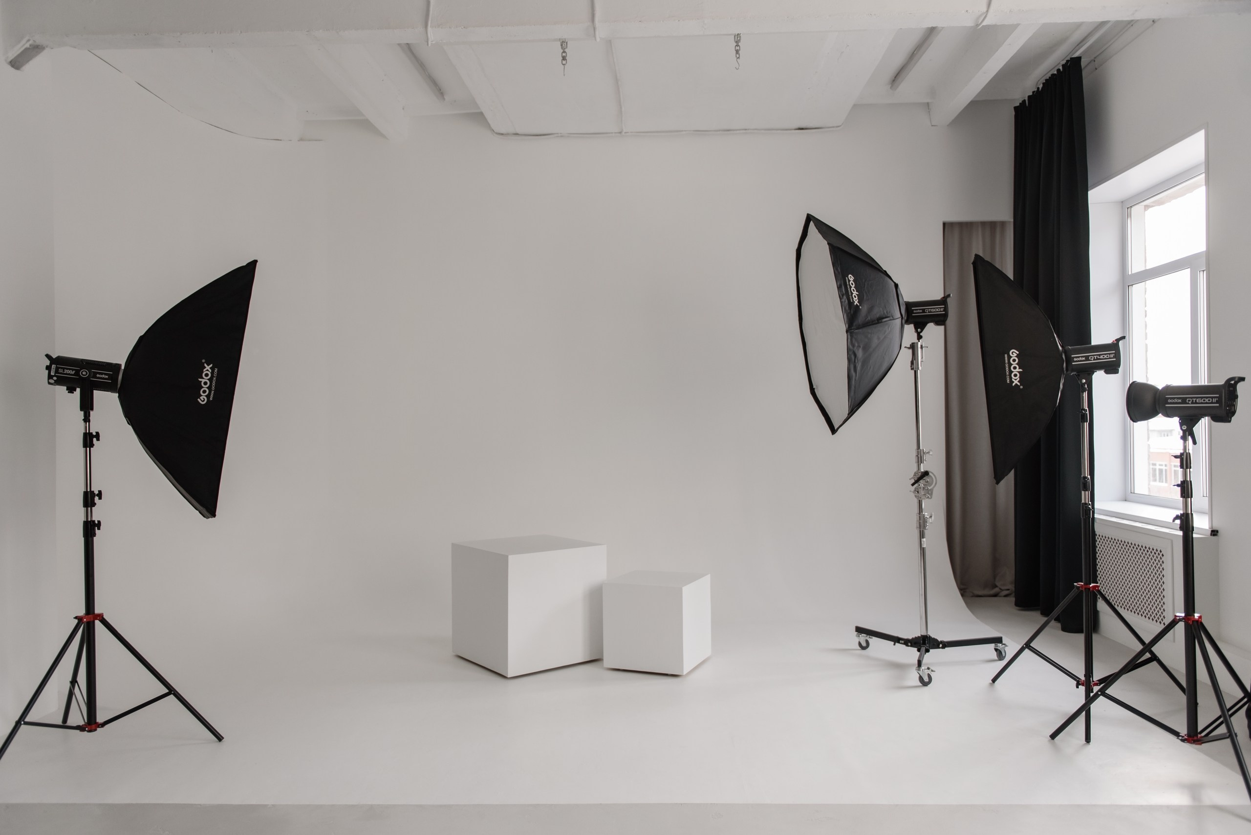 Фотостудии. Фотограф в Омске Евгения Каргаполова