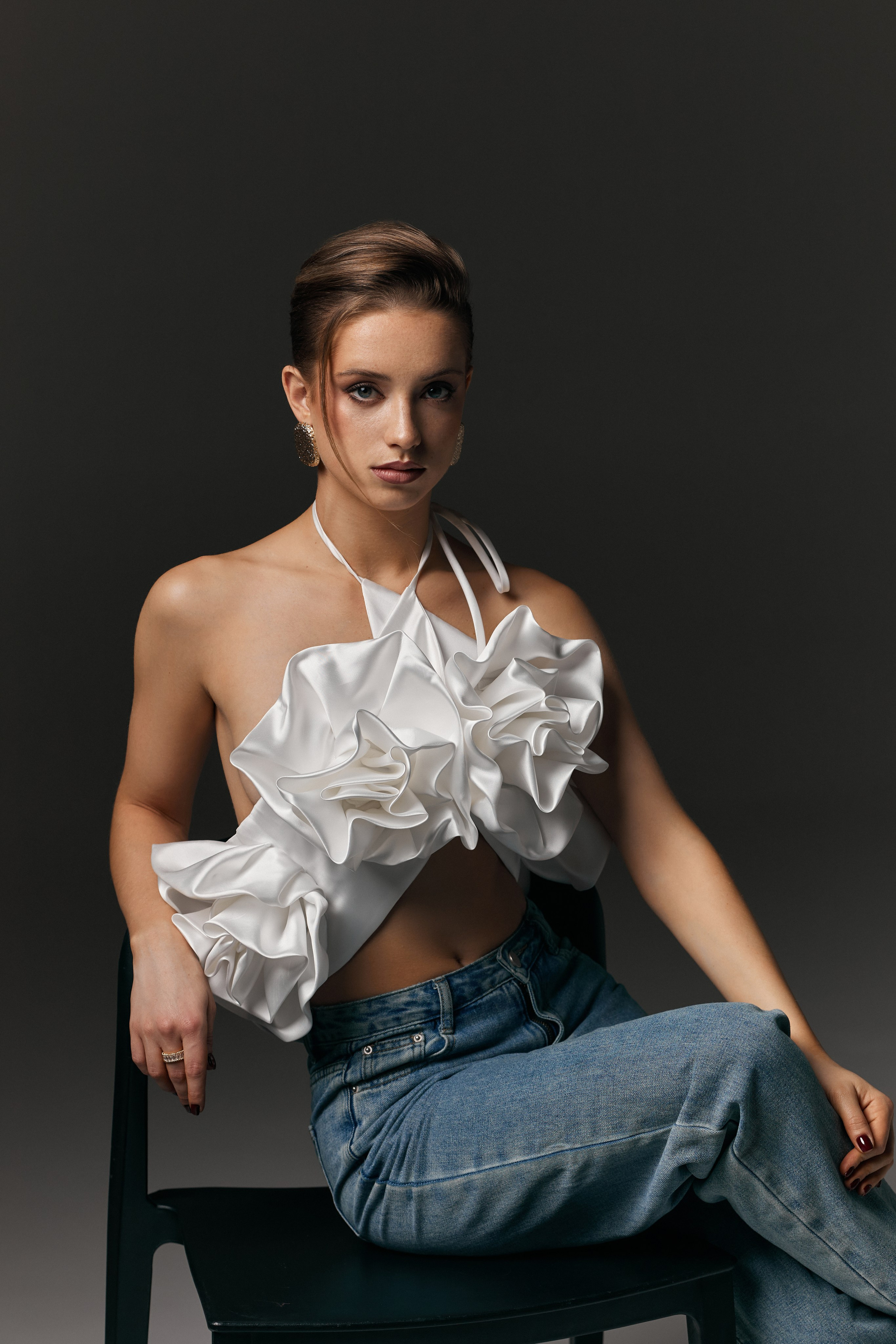 Съемочный гардероб. Фотограф в Екатеринбурге Татьяна Вискунова