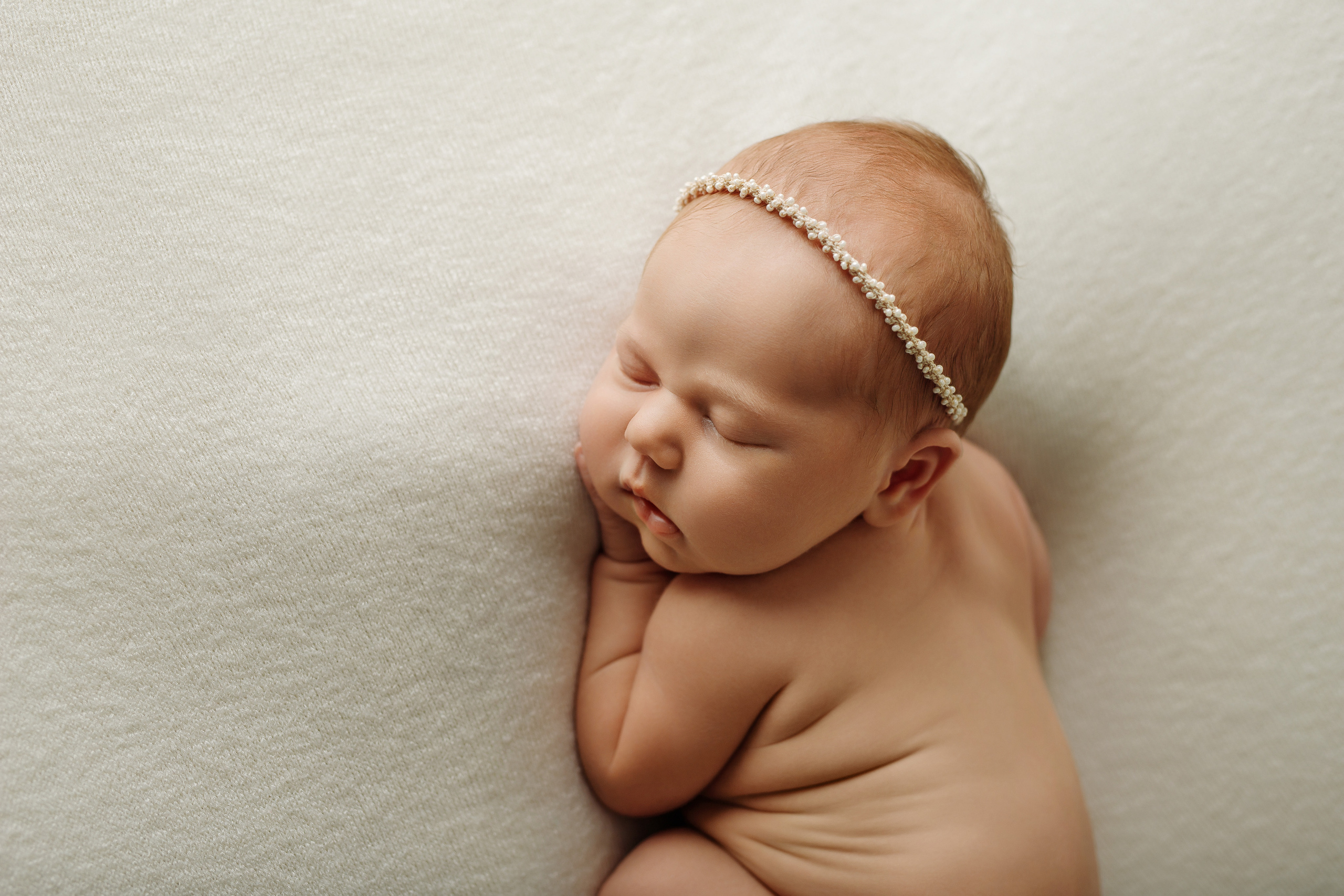 Фотосессия новорожденного Newborn. Алиса, 12 дней. ТОПовый фотограф новорожденных newborn и беременности, Екатеринбург