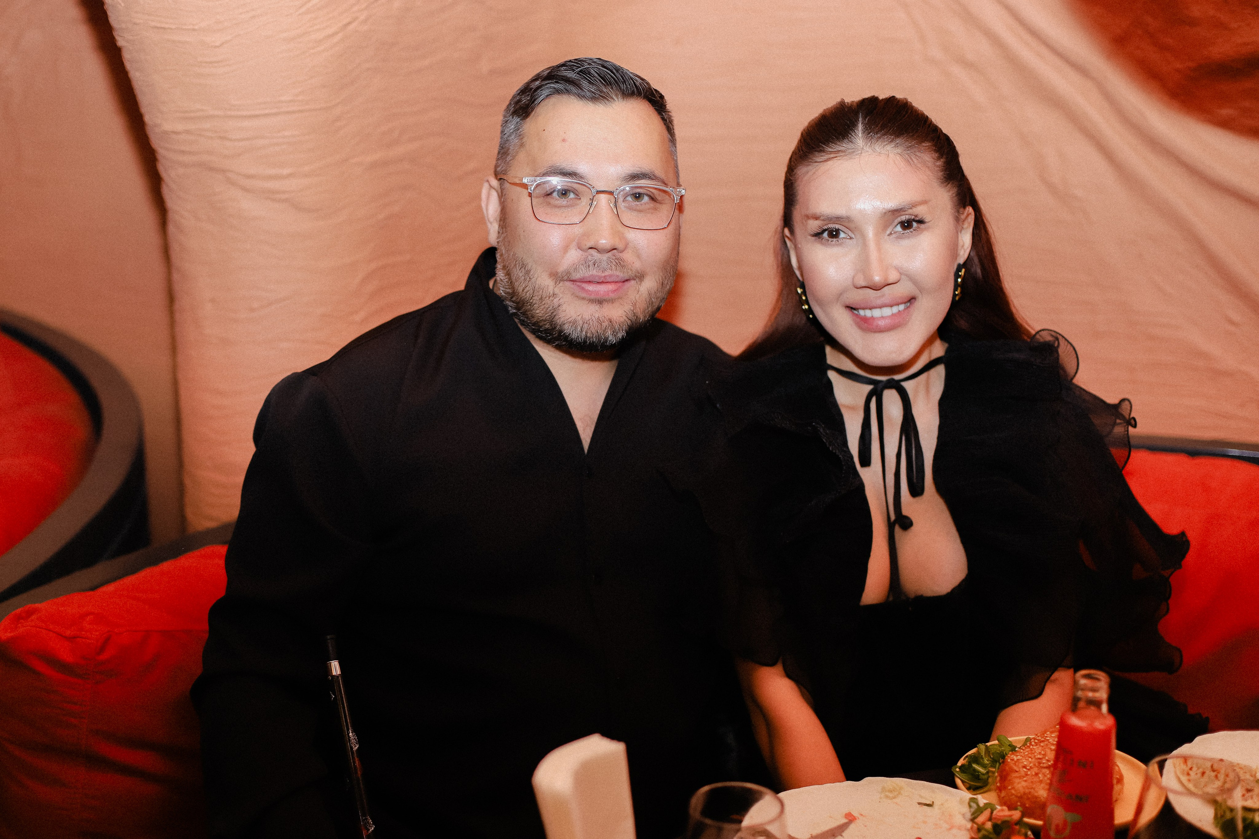 Корпоратив QM | 5.12. Фотограф в Алматы и Москве Даша Пушкина