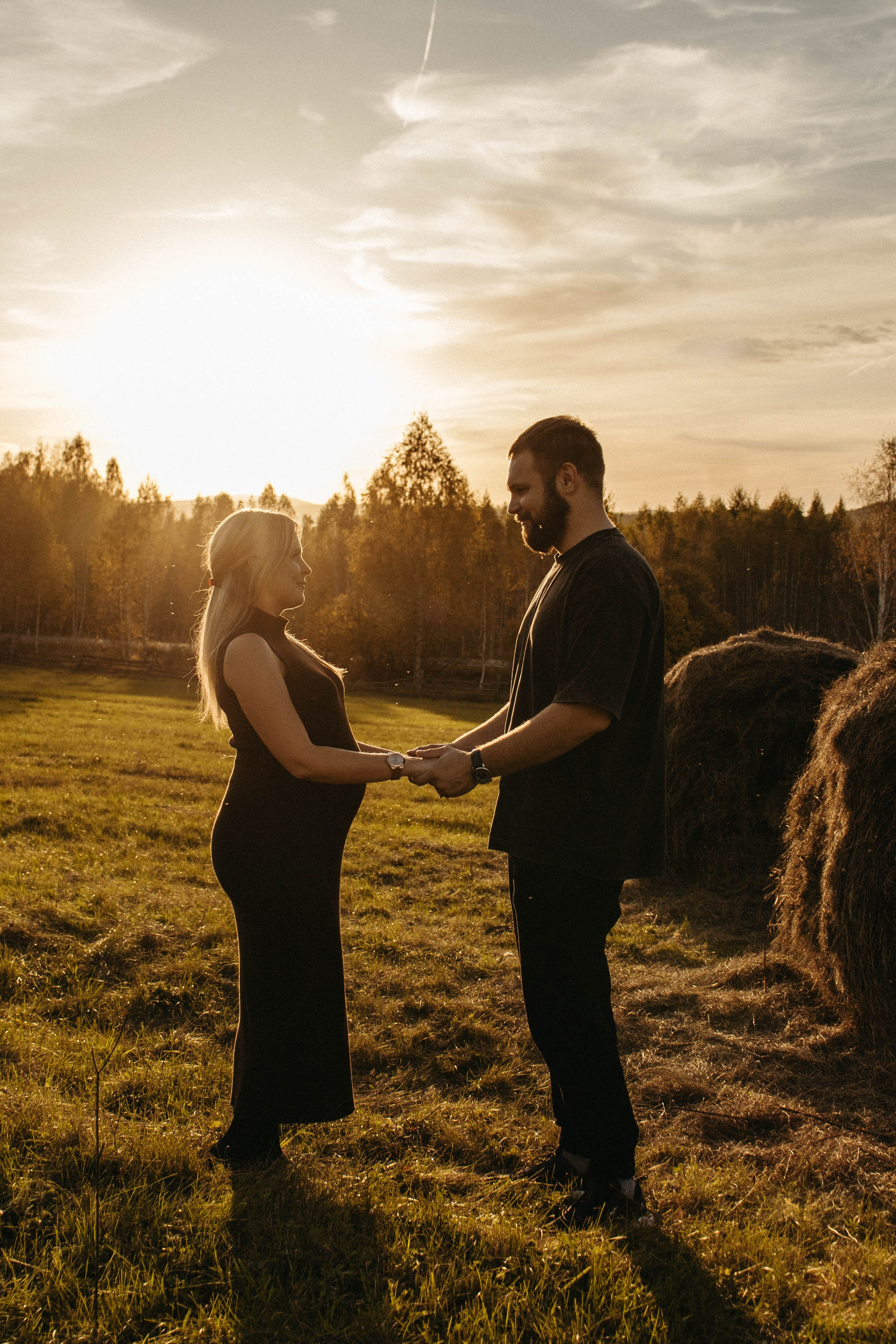 Семейная фотосессия. Фотограф Александра Коновалова