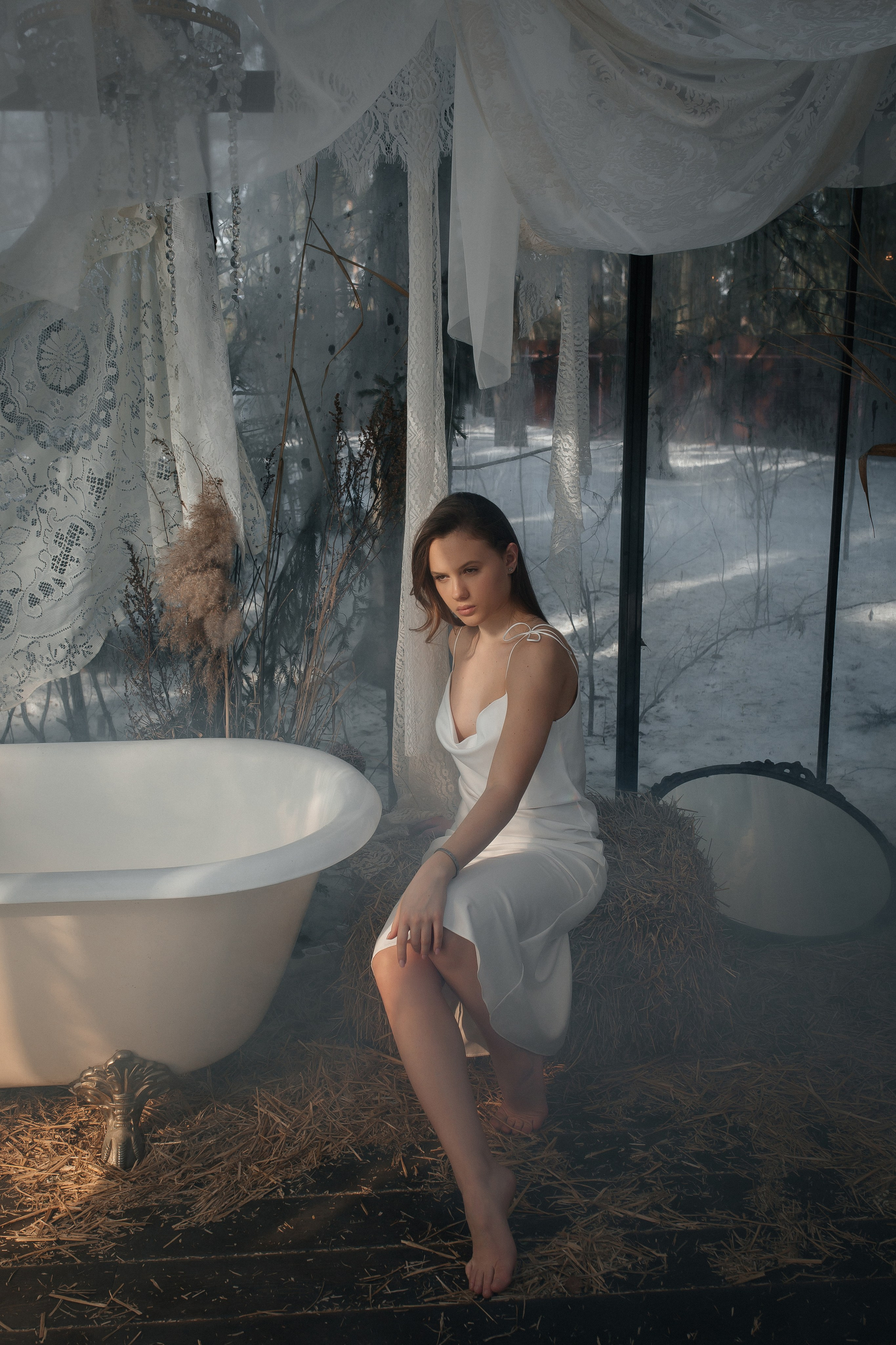 Фотосессия девушки, индивидуальная необычная фотосессия. Фото Радости. Свадебный и семейный фотограф в Москве Юлия Самойлова