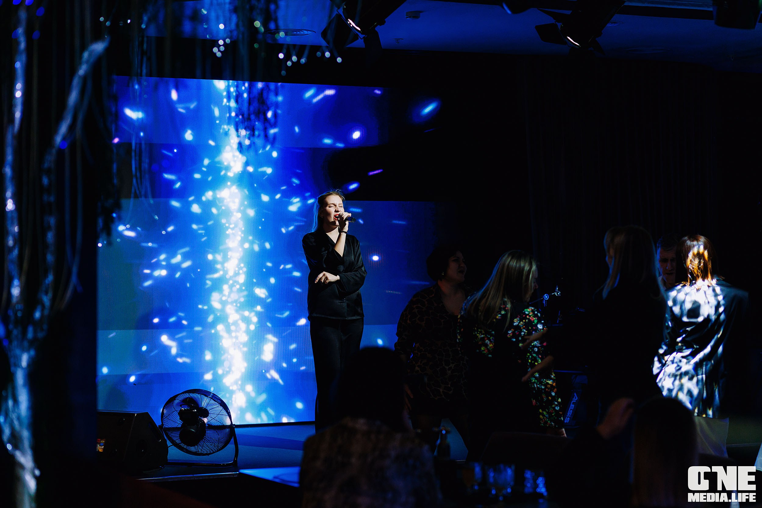 Фоторепортаж из ресторана Океан. One Media Life: фоторепортажи, фотоотчеты с мероприятий и заведений