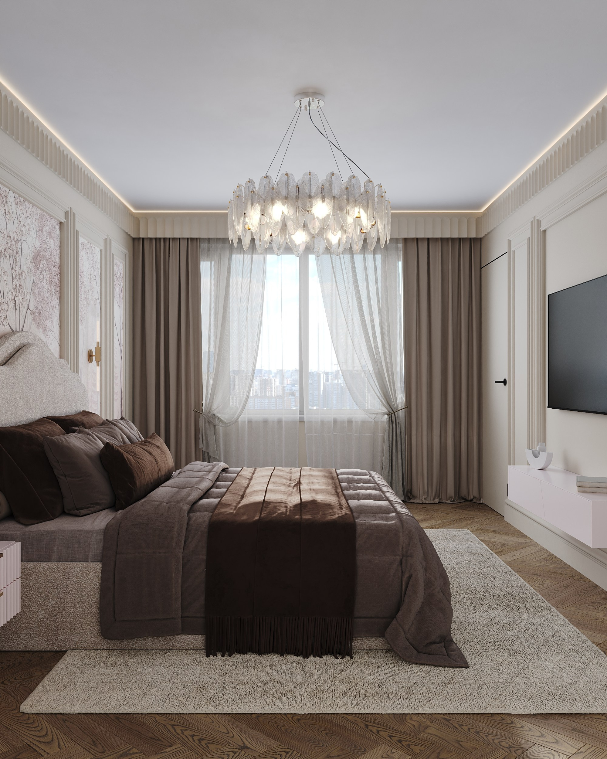 3D Визуализация