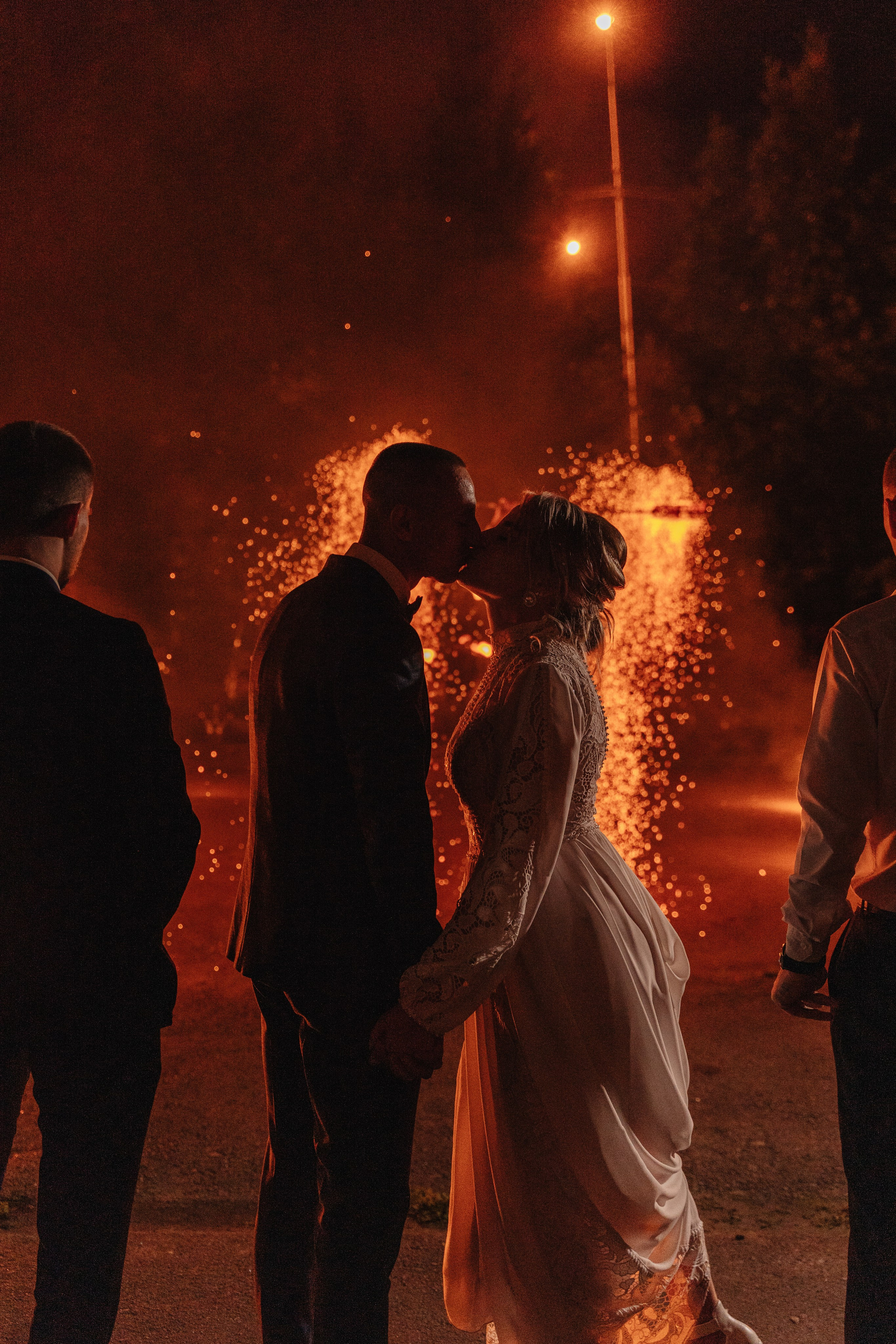 Свадебный и семейный фотограф в Нерюнгри Коринна Аракчеева