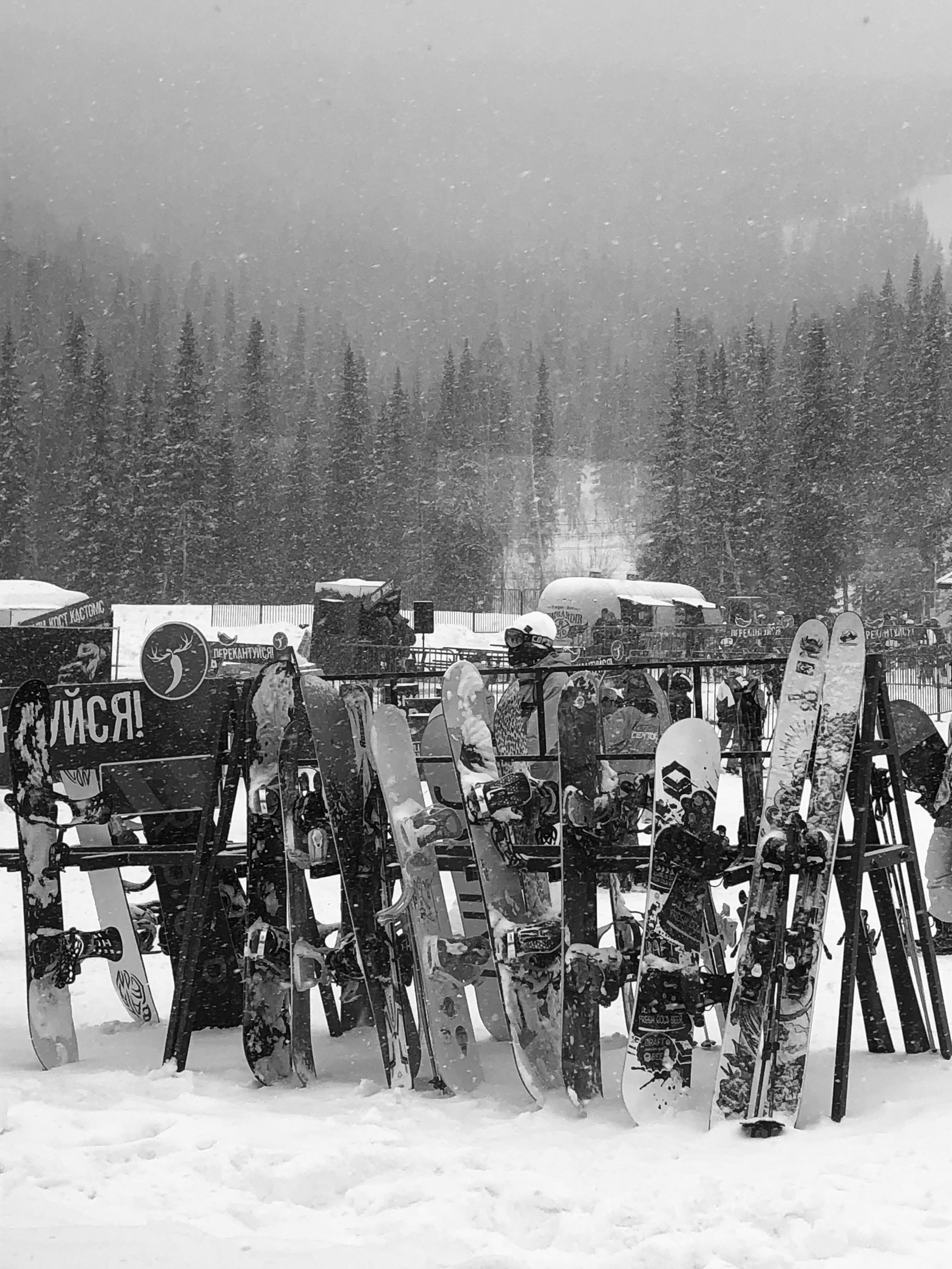 Шерегеш- место силы. Фотограф в Москве и МО Влада Обласова