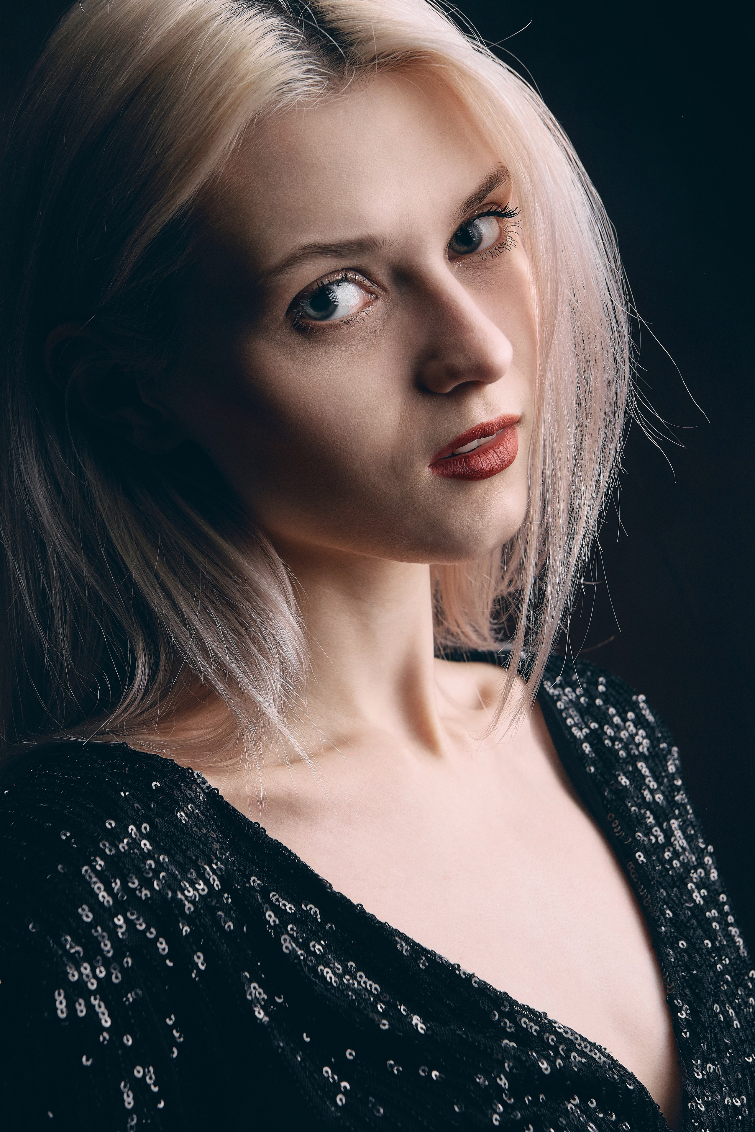 Женский портрет. Свадебный и семейный фотограф Петр Гатыло